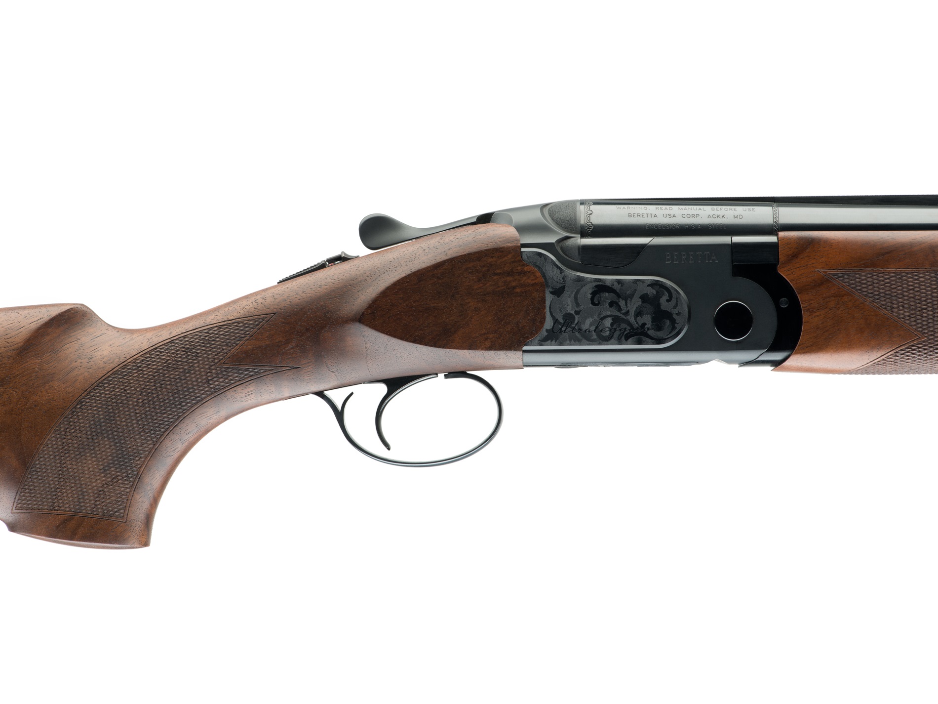 Ружье Beretta 690 12x76 Ultraleggero 670мм