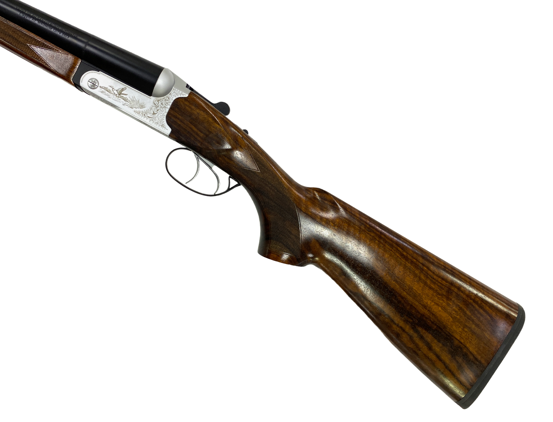 Ружье YILDIZ Elegant A3 12х76 760мм