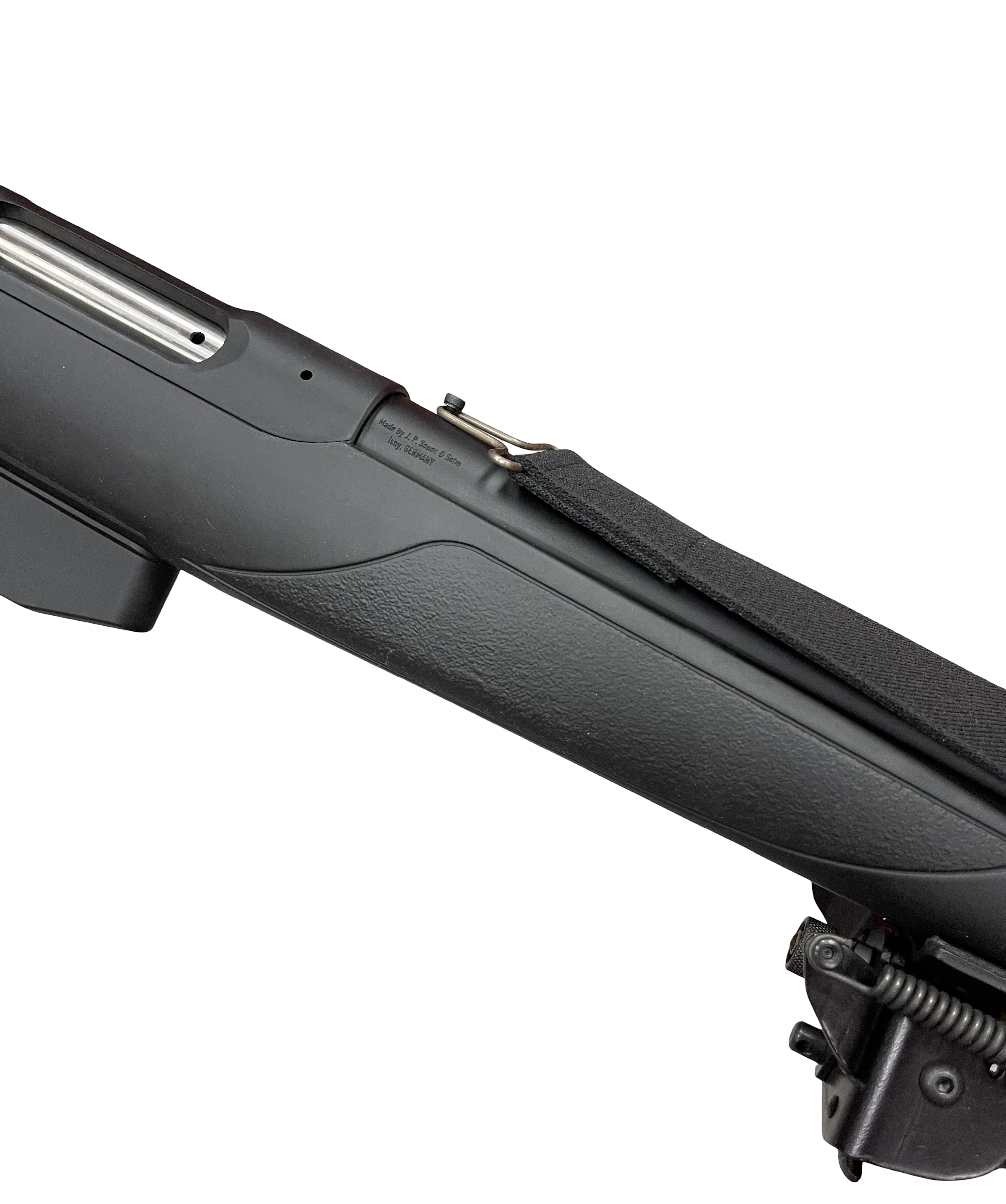 МП Карабин Sauer  S202  6XC Synchro XC Пластик, ортопедическая ложа