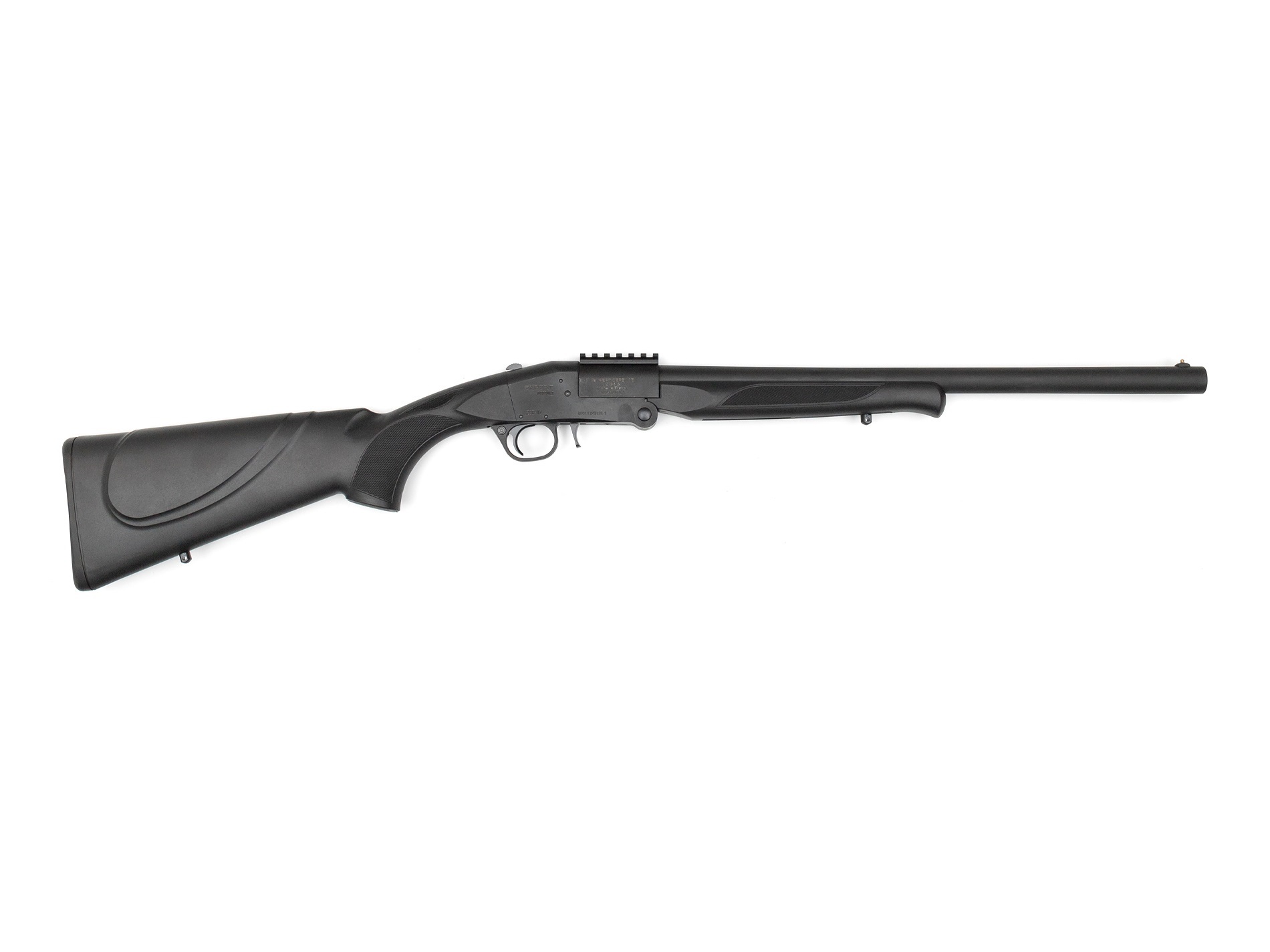 Ружье Expert Defence 12x76 XSB-02 Composite Black 510мм