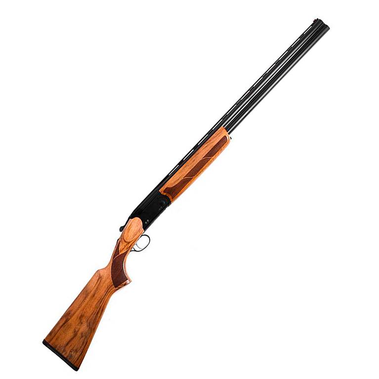 Ружье Rec Arms S3-002 Walnut Black Receiver vent 12x76 760мм