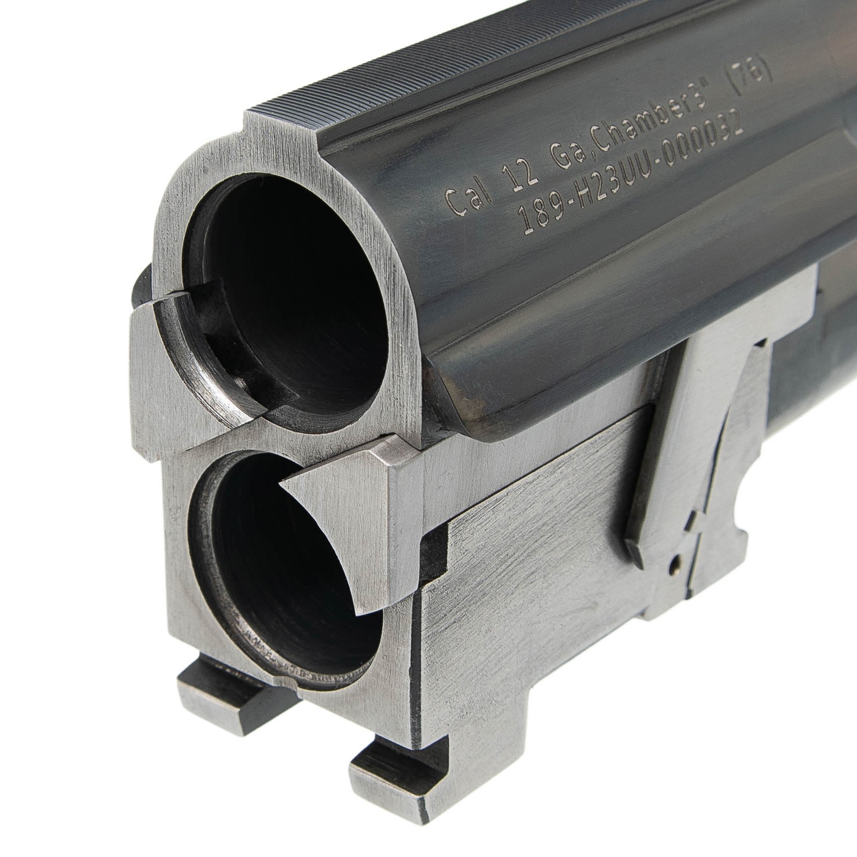 Ружье Rec Arms 12x76 Cherokee дерево,эжектор,планка 710мм