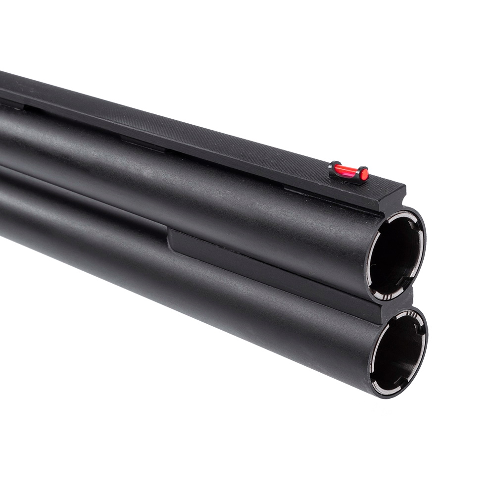 Ружье Altobelli ALB-101 AX TRP Silver 12x76 760мм орех
