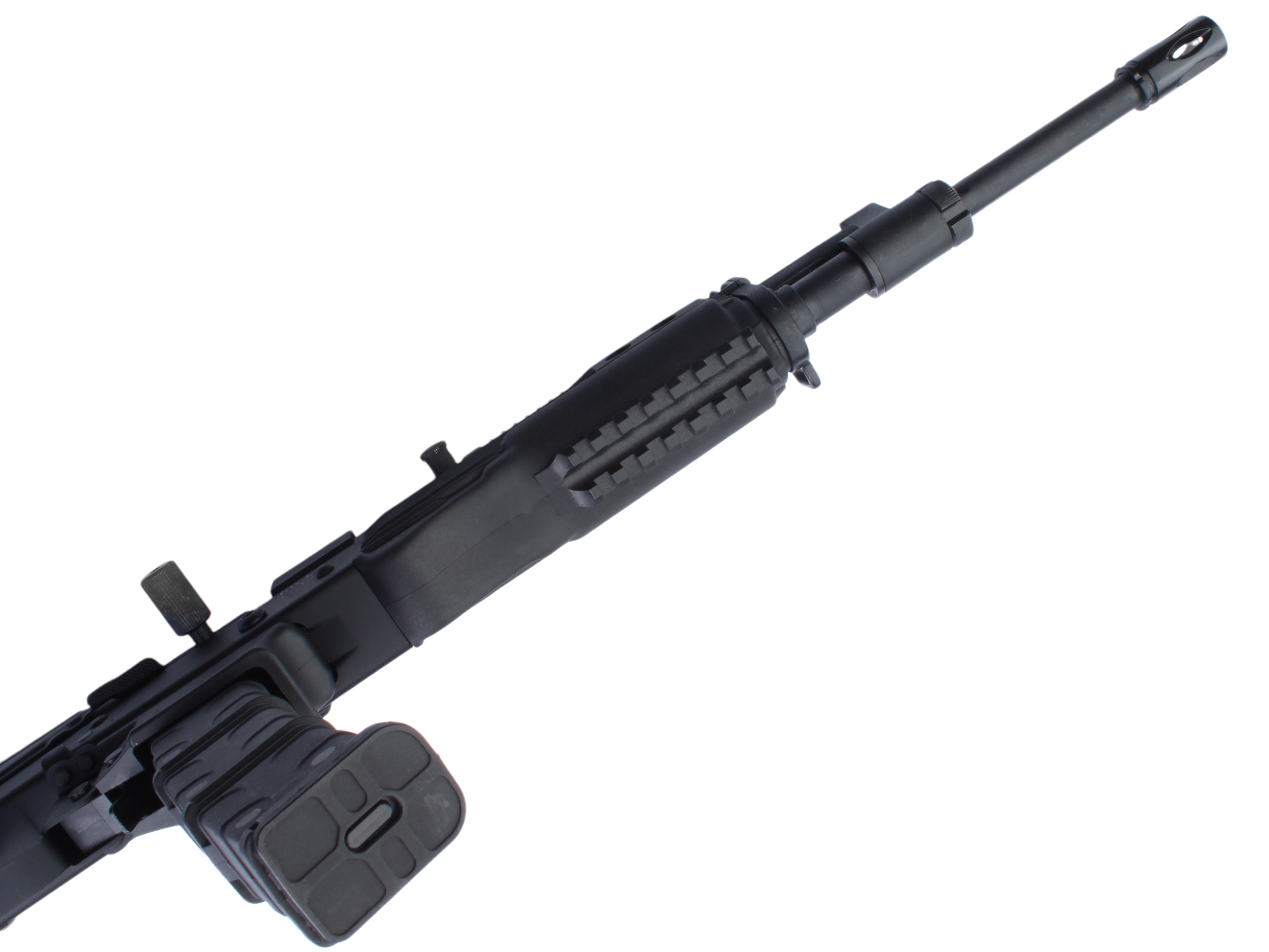 Карабин Молот Армз 9x19 JACK 370мм