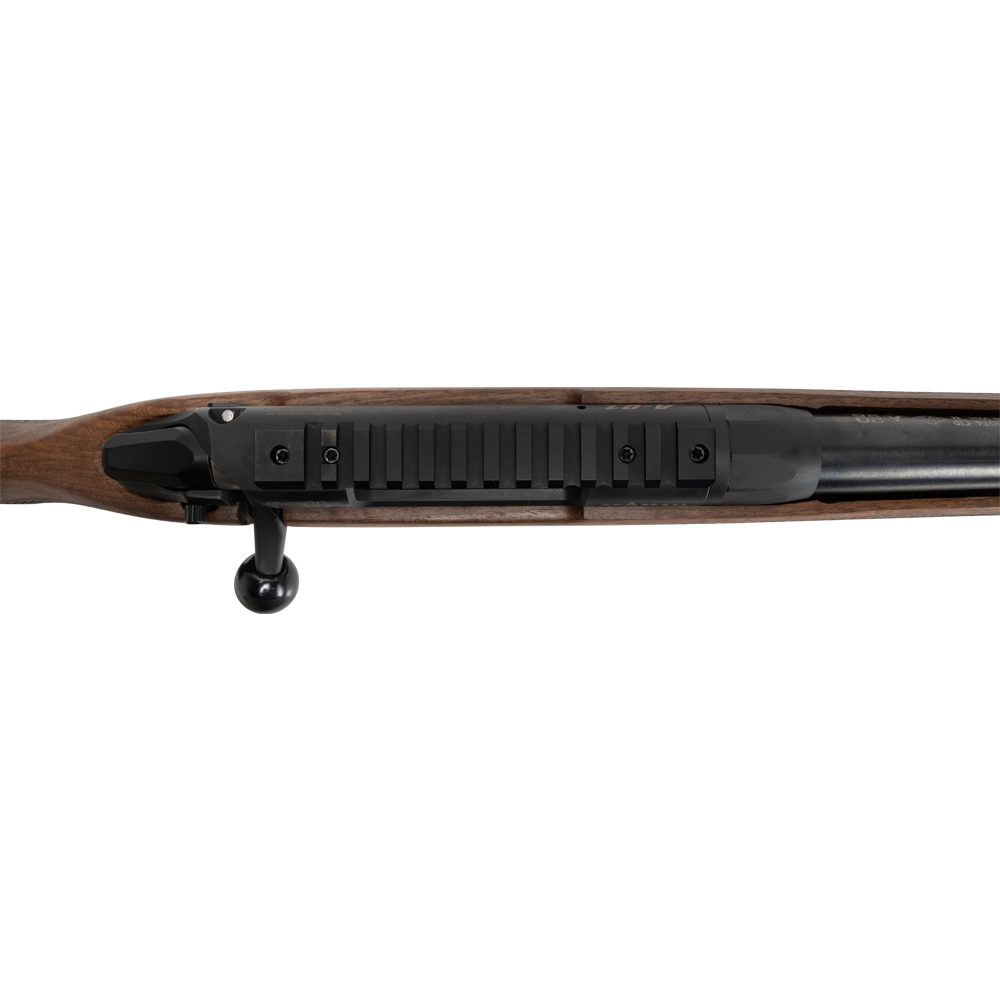 Карабин 308Win A-01 BK классик орех