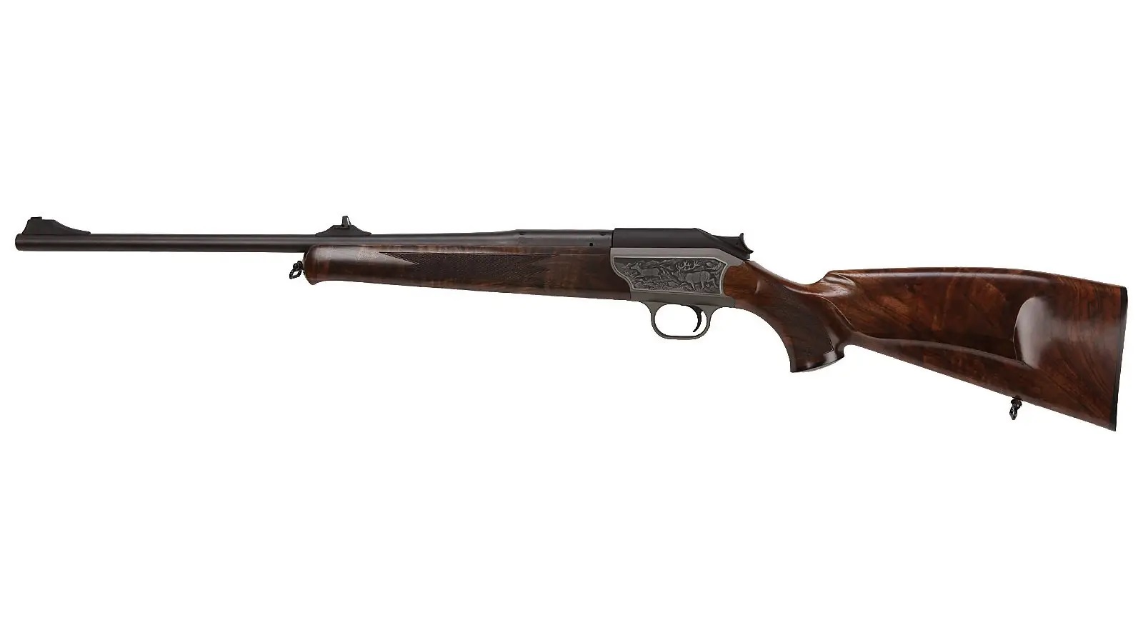 Карабин Blaser R93 300 Blaser Mag Mag-na-Port кофр B
