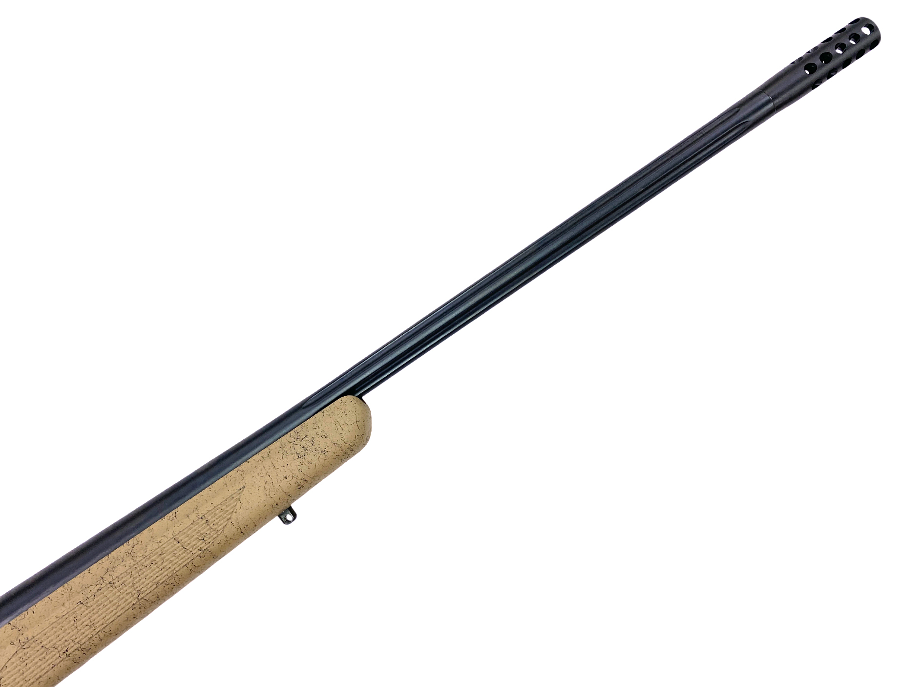 Карабин Tikka T3x Lite .308Win Desert Roughtech fluted DB 570