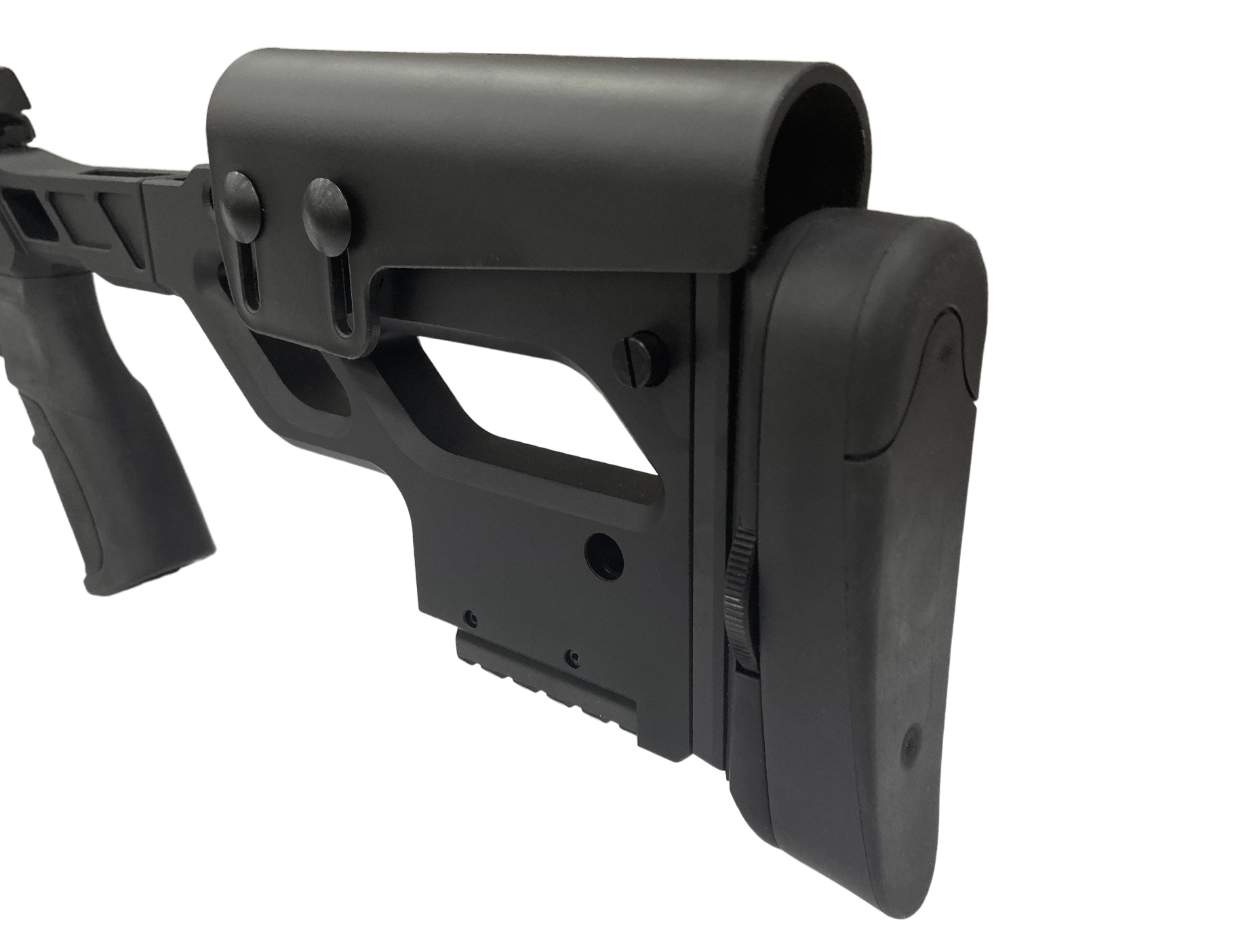 Карабин Ata Arms ALR 308Win 610мм