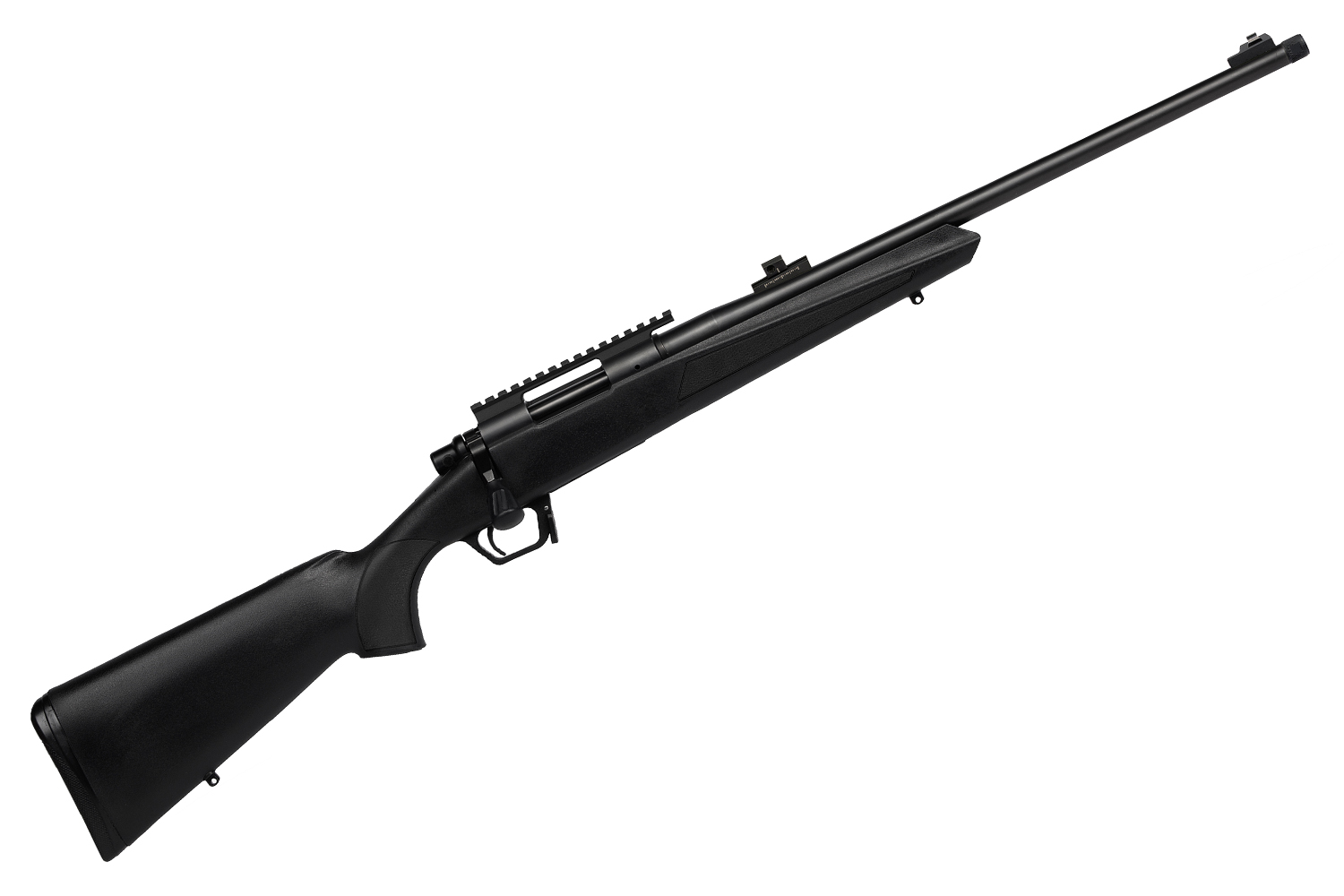 HUGLU OVIS G2 SYNTHETIC BLACK, кал. .308 WIN
