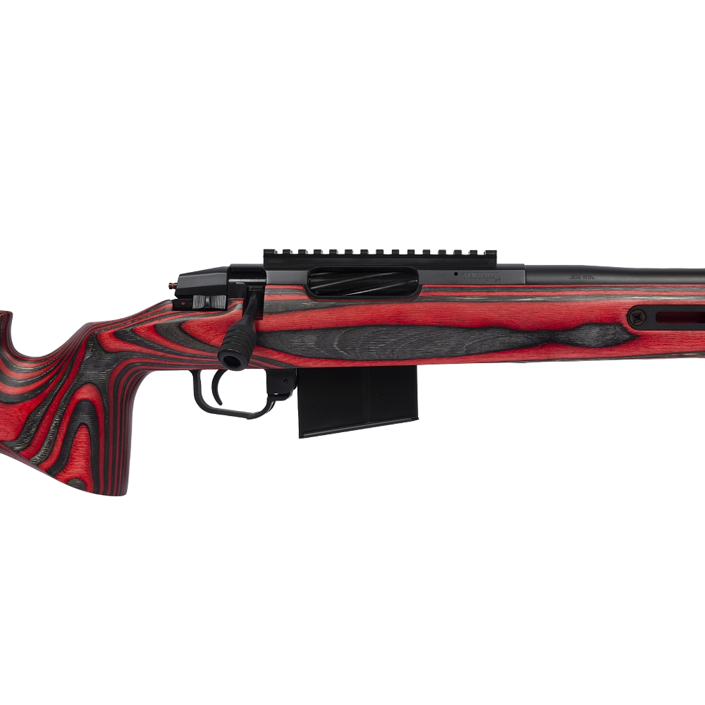 Карабин ATA ARMS 308Win Turqua PT Laminated Red ложа красный ламинат 610мм2стм