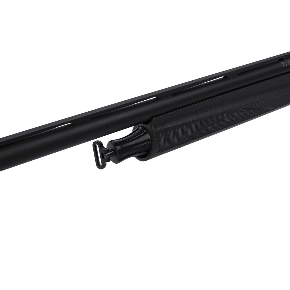 Ружье Ata Arms Neo 12 Plastic черный 20x76 760мм+610мм