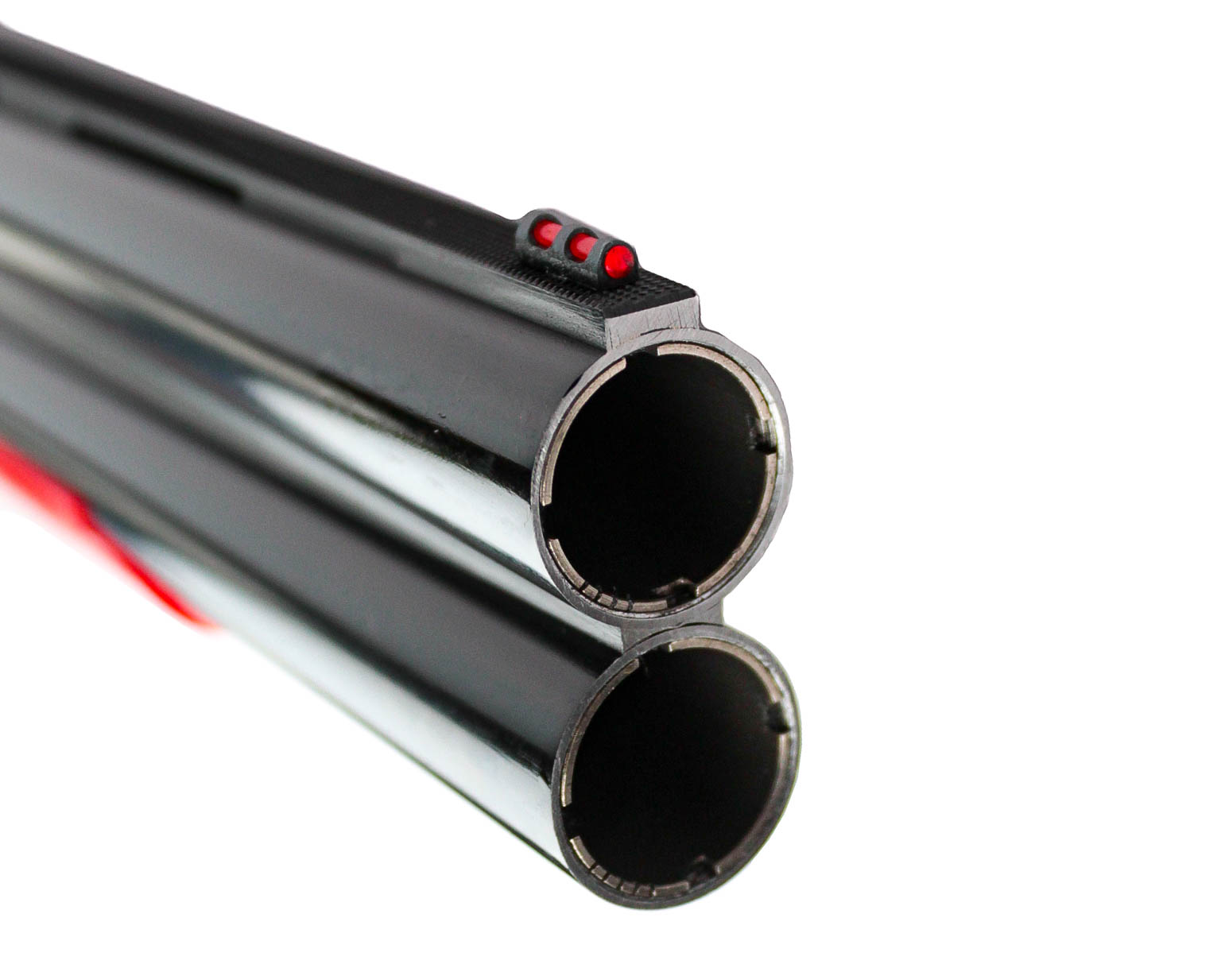 МП Ружье Ata Arms SP Black 12х76 710мм