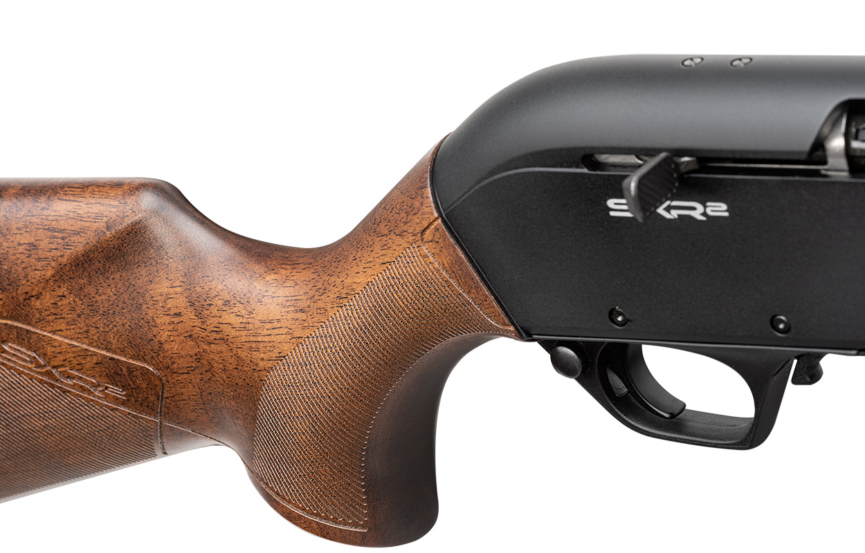 Карабин Winchester SXR 2 30-06Sprg Field 