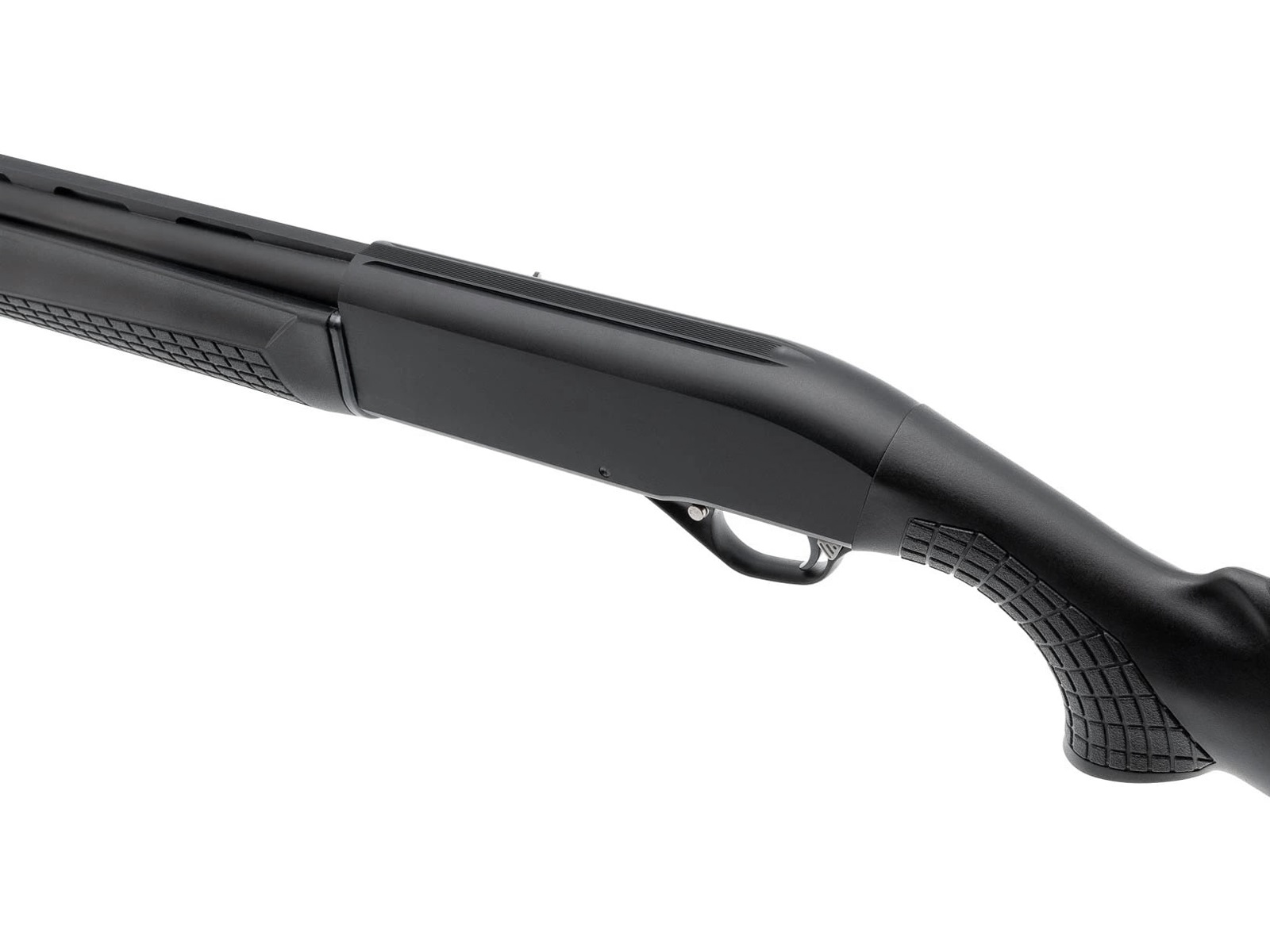 МП Ружье Rec Arms GX12 Synthetic 12x76 710мм