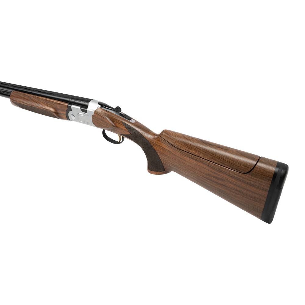 МП Ружье ATA SP PRO12 Competition (сталь), 12/76, 760 мм, регул.гребень, внешние