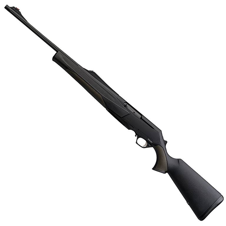 Карабин Browning Bar 30-06Sprg MK3 Composite Brown Fluted ADJ THR HC 530мм