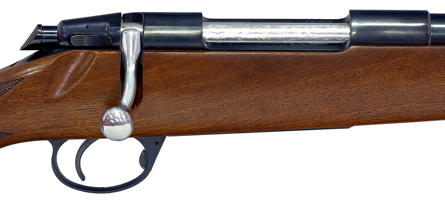МП Карабин Antonio Zoli Taiga 300WinMag