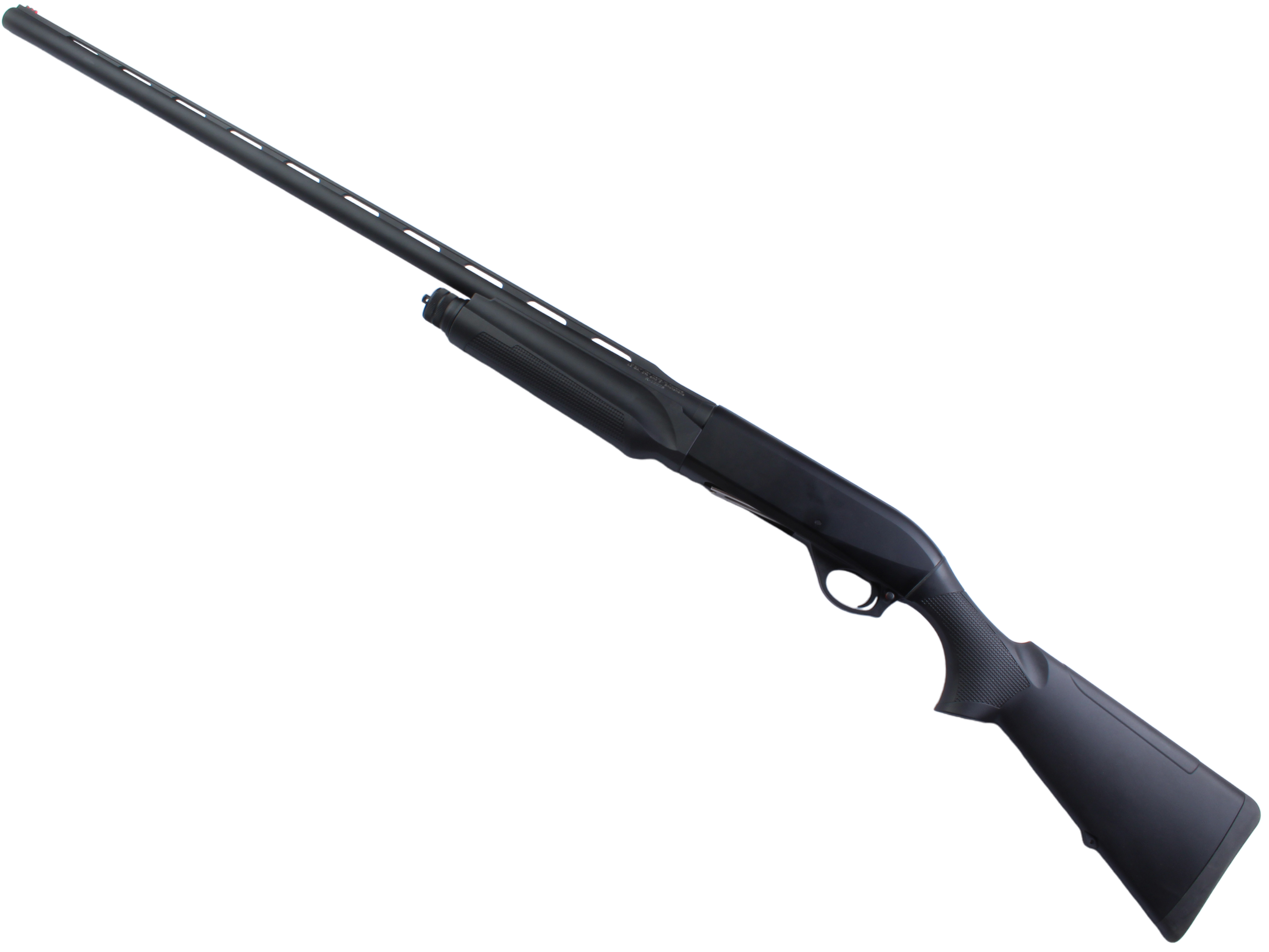 Ружье World-Tac Remus-4 Black Synthetic 12х76 760мм
