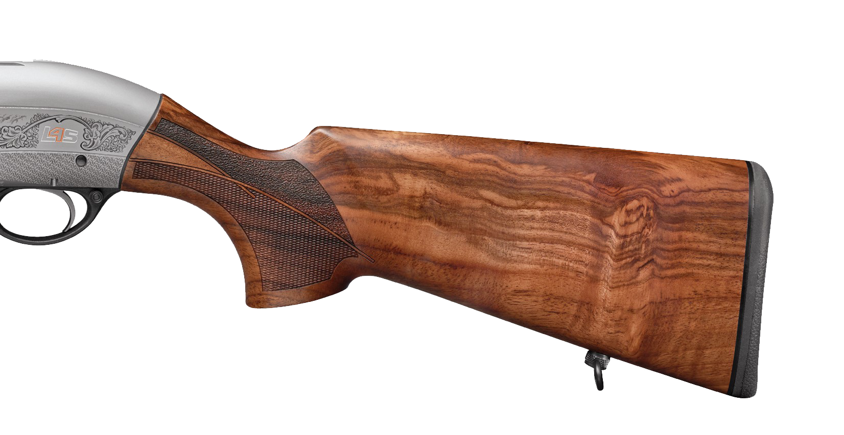 Ружье Fabarm L4S Grey hunter 12/76 710 Дерево