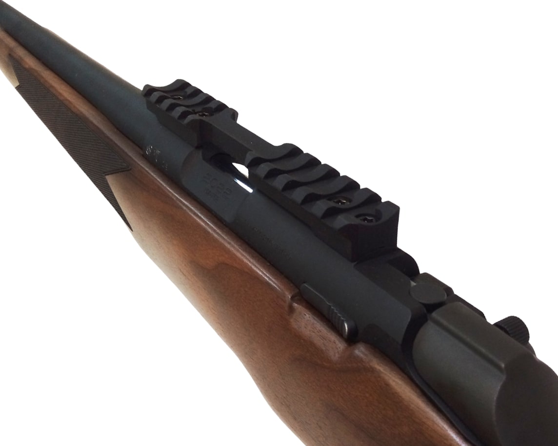 МП Карабин Retay 2022 Hunter 22LR дерево