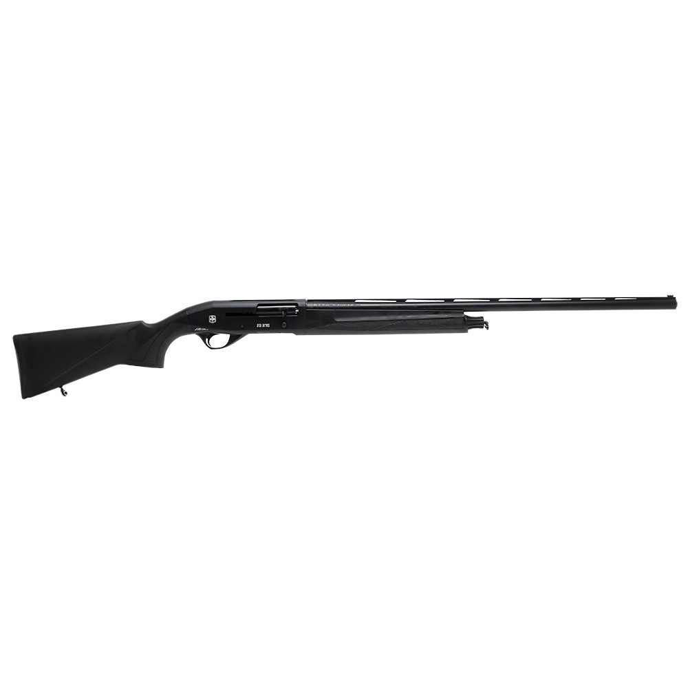 Ружье Ata Arms Neo 12 Plastic Soft Touch черный 20x76 710мм