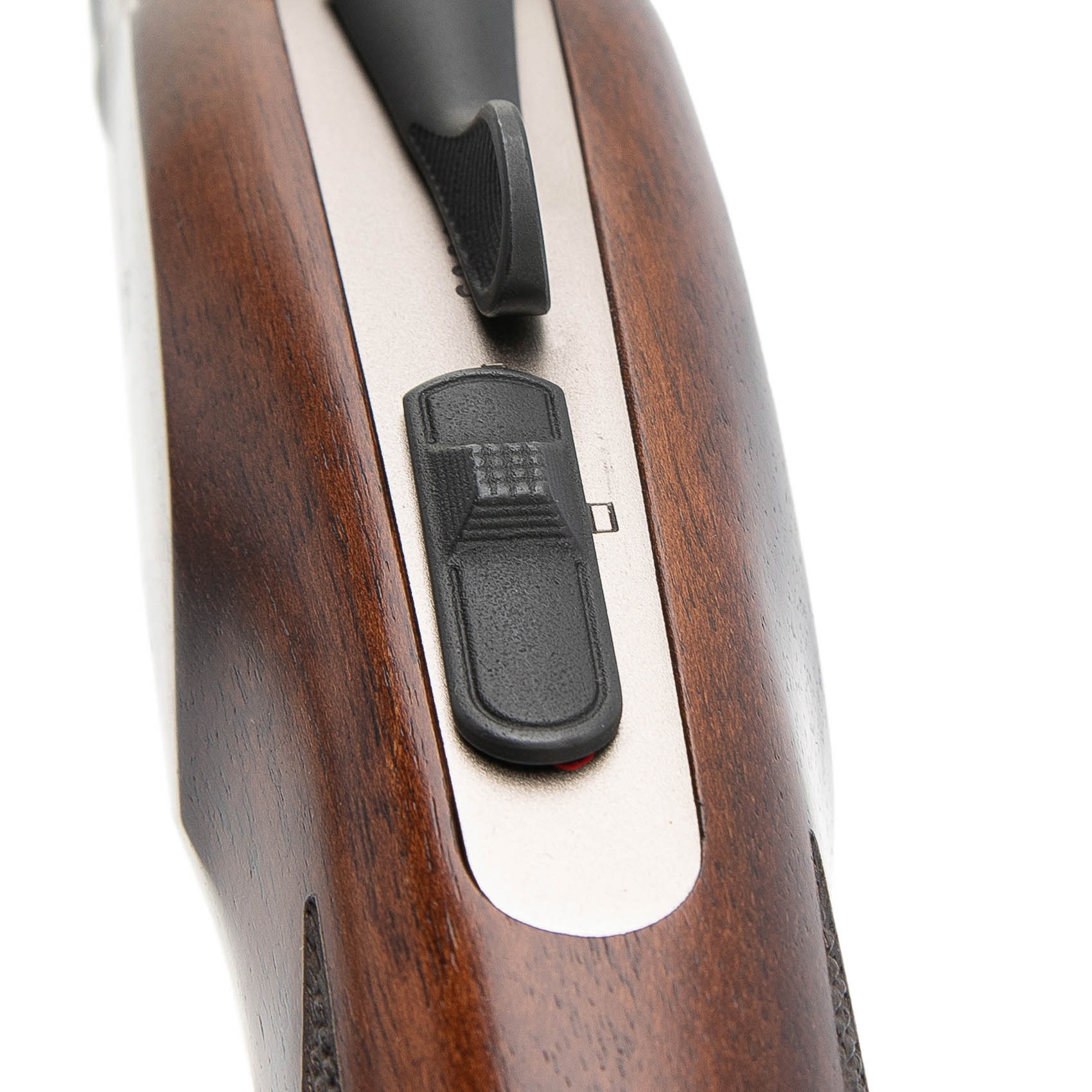 Ружье Rec Arms 12x76 Cherokee дерево,эжектор,планка 710мм