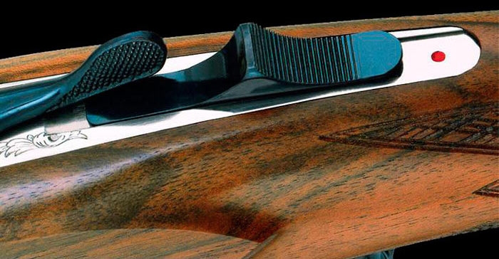 МП Ружье Antonio Zoli Corona SP 12/76+9,3x74R