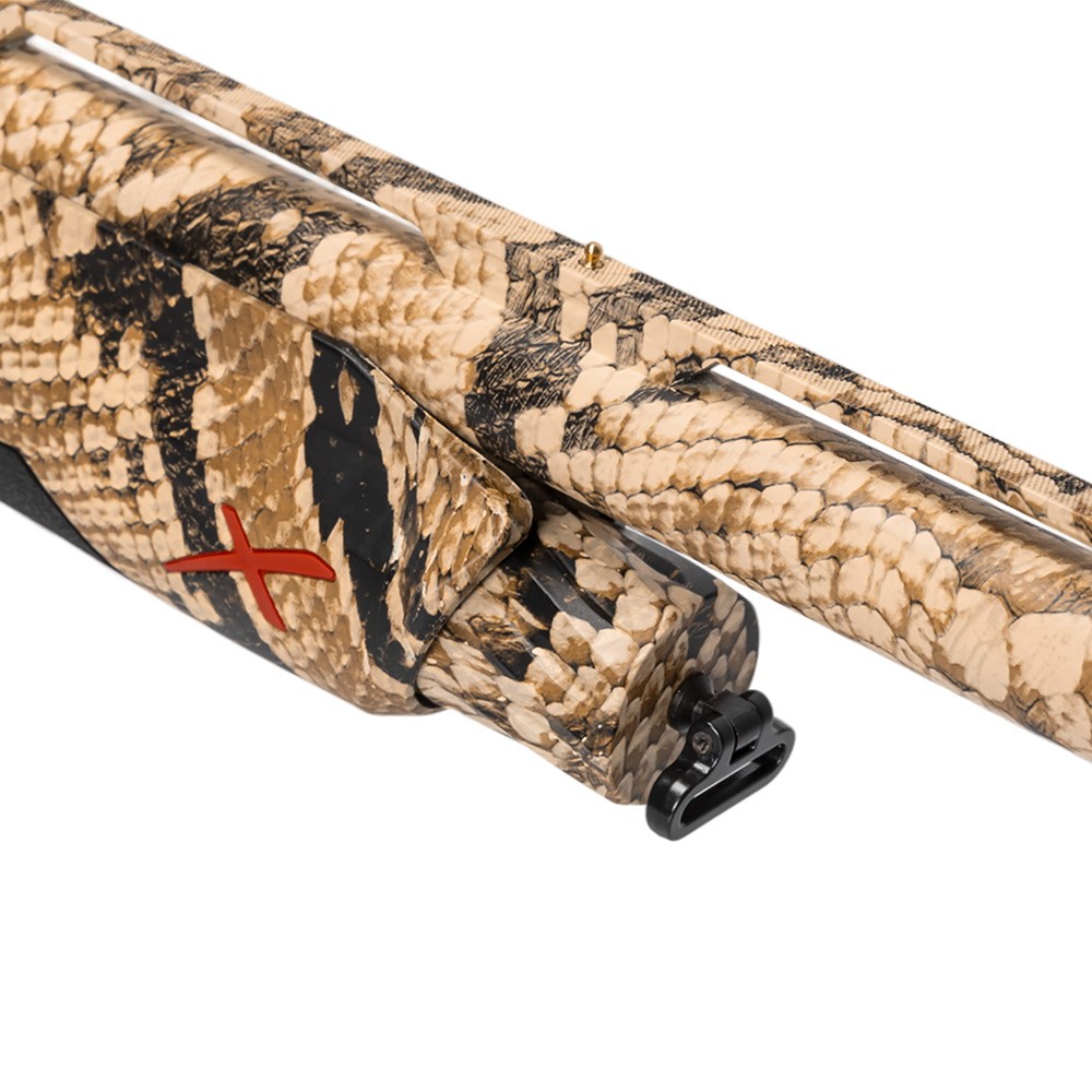 Ружье Ata Arms Neo X Camo Snake 12x76 760мм 5+1 патронов