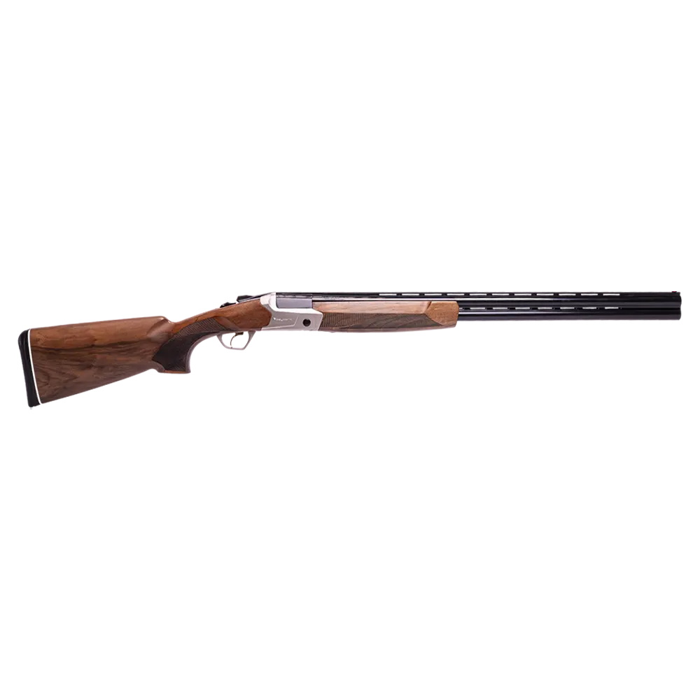 Ружье Beydora BDR 90 PRO L Silver 12x76 710мм