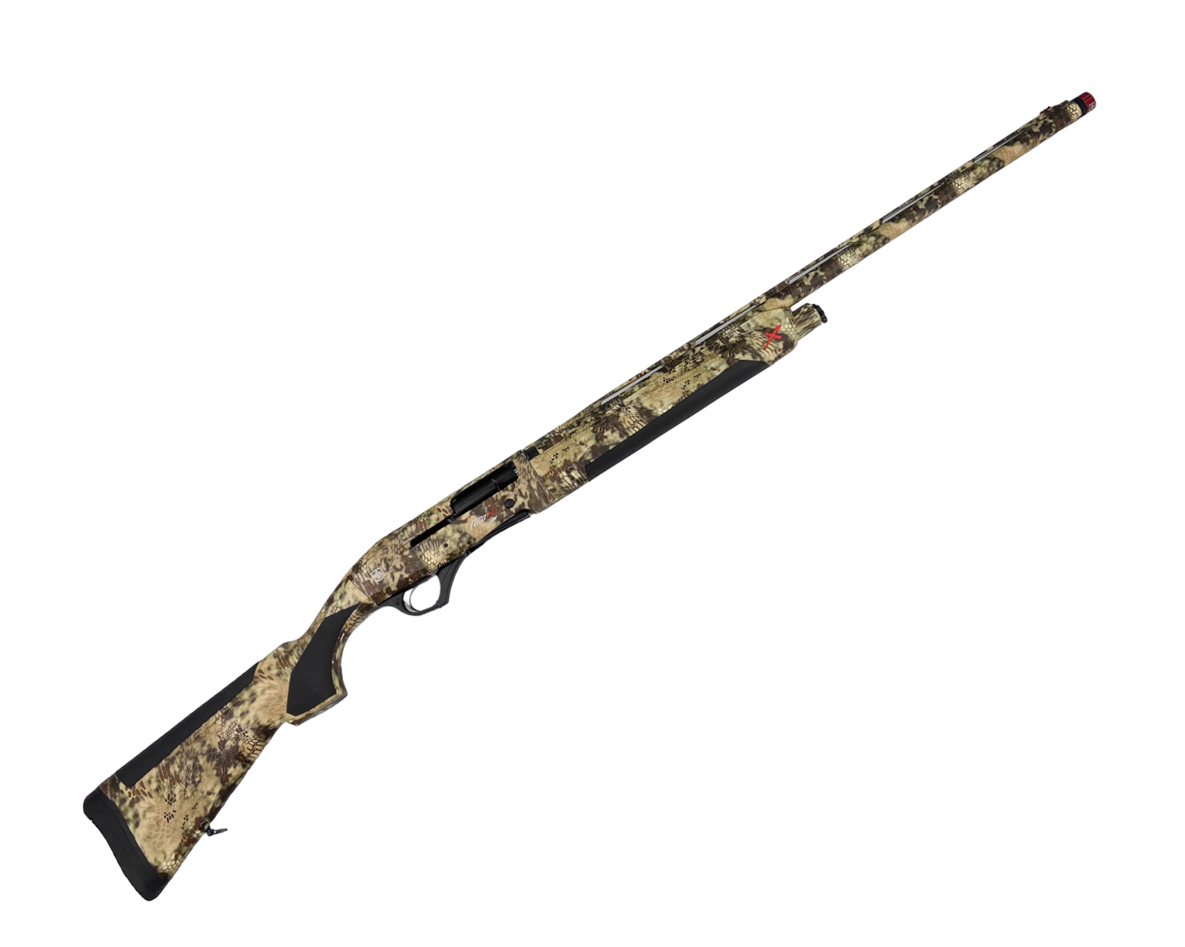 МП Ружье Ata Arms Neo X Camo Kryptek 12x76 760мм 