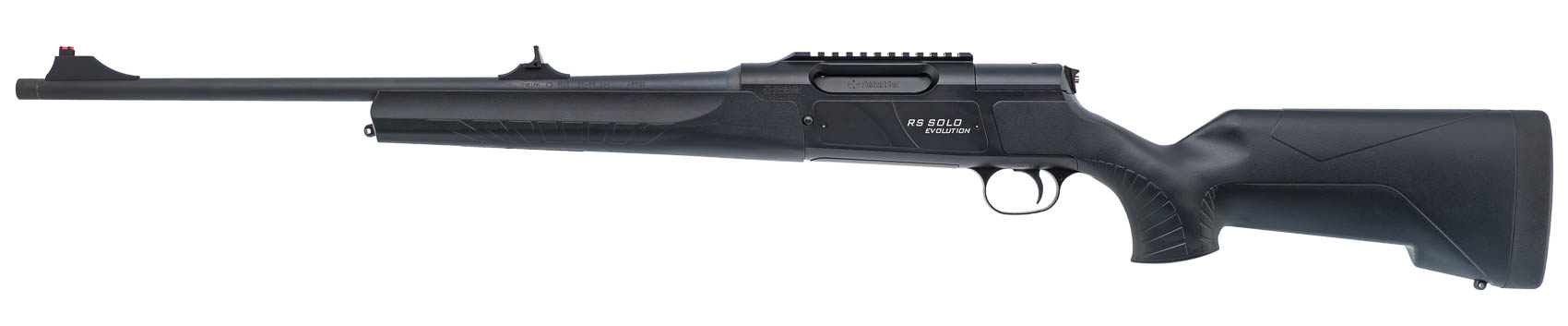 Карабин Strasser RS Solo Evolution 30-06Sprg Ava-Tahr Synthetic Black W/S