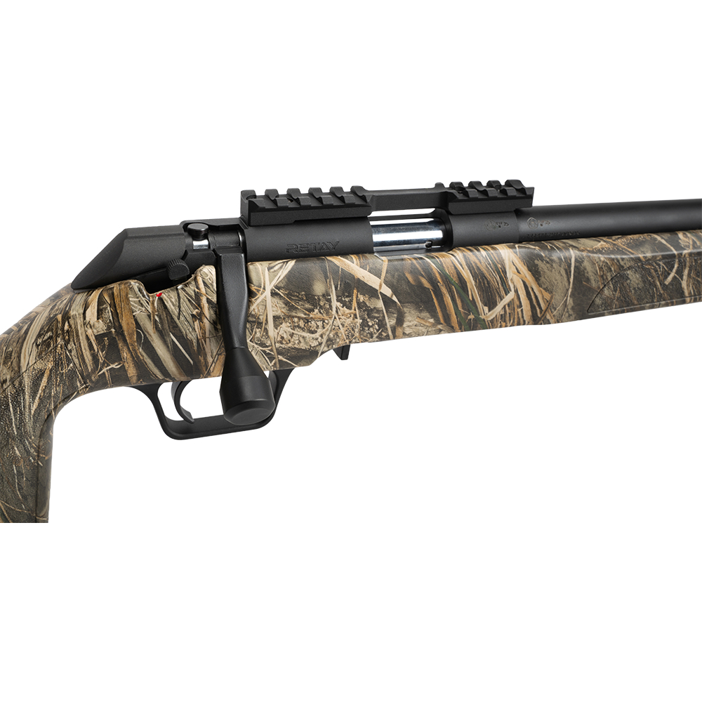 Карабин ATA ARMS 308Win Turqua Camo Bottomland ложа пластик целик мушка 510мм