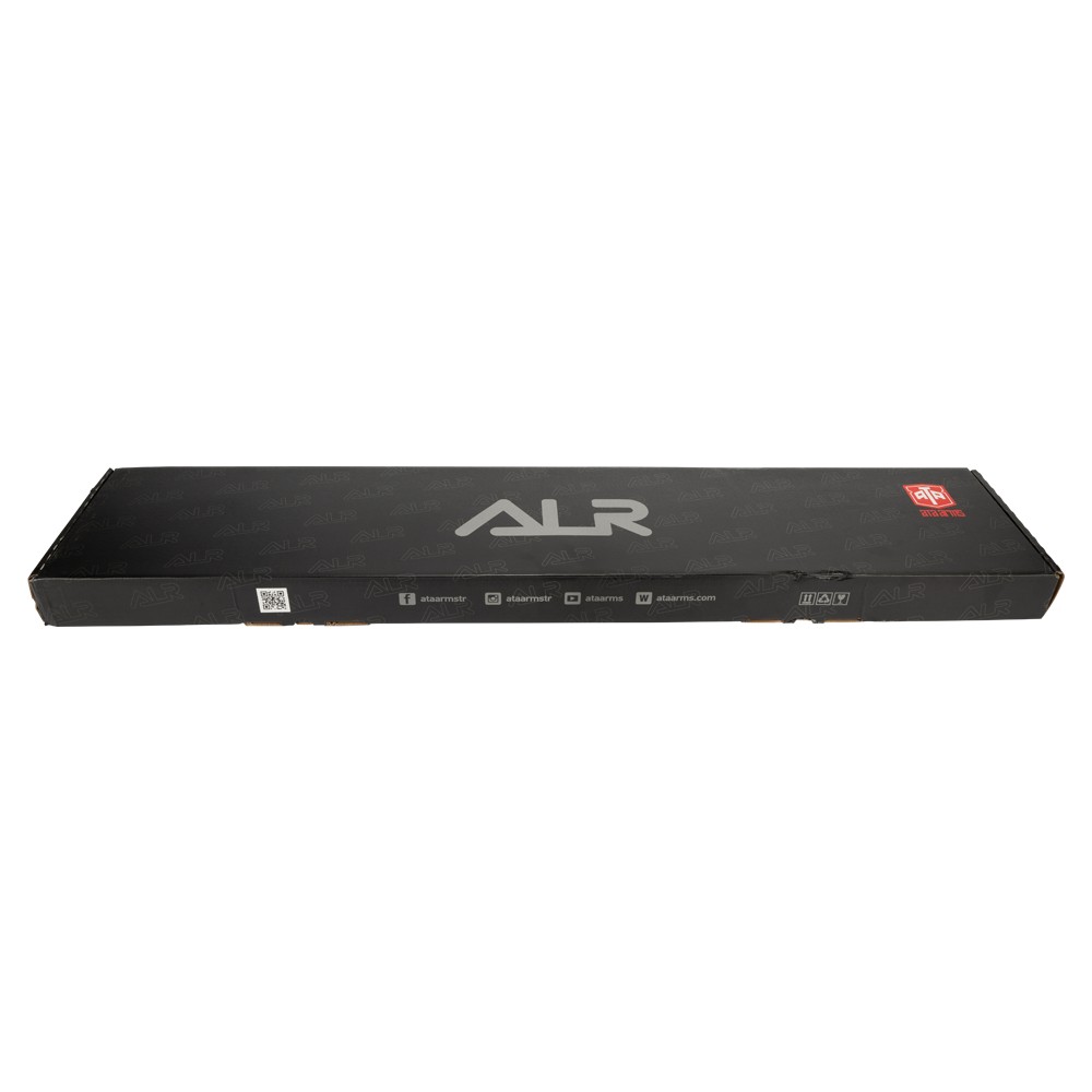 МП Карабин АТА ARMS ALR OD Green кал.308Win, ствол 610 мм, ДТК, 2 стальных магаз