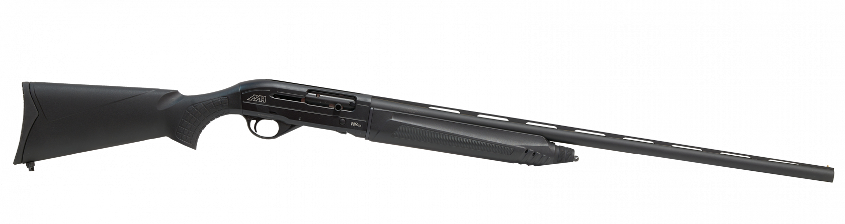 Ружье Hunt Group HS12 12/76 760 черный пластик