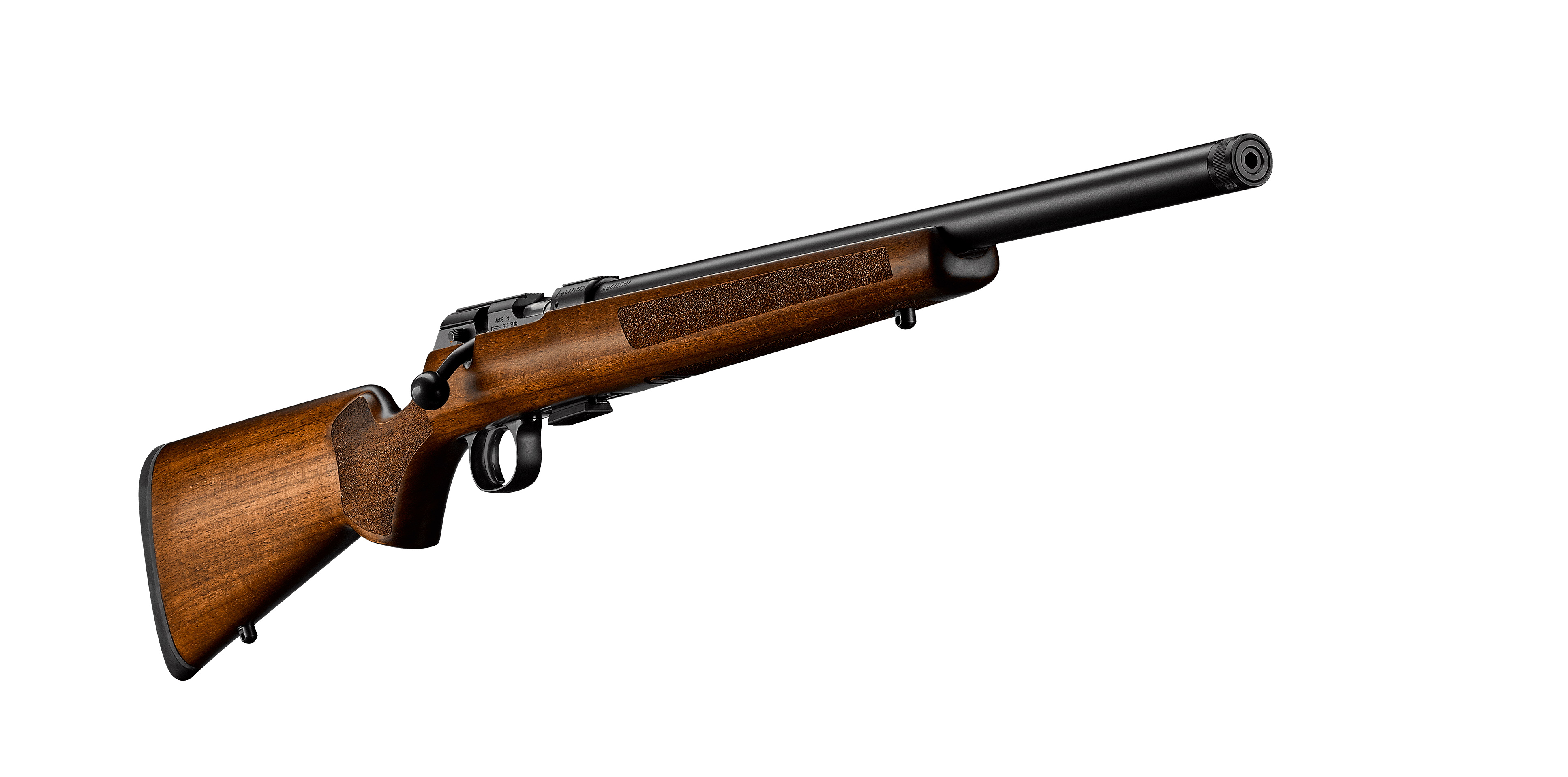 Карабин CZ 457 22LR Varmint 412мм
