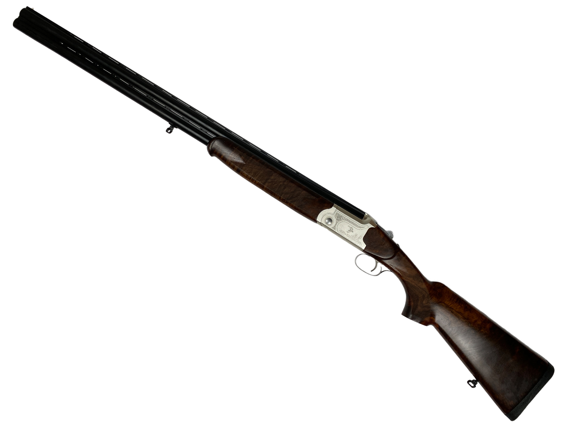 Ружье YILDIZ SPZ M 12х76 760мм