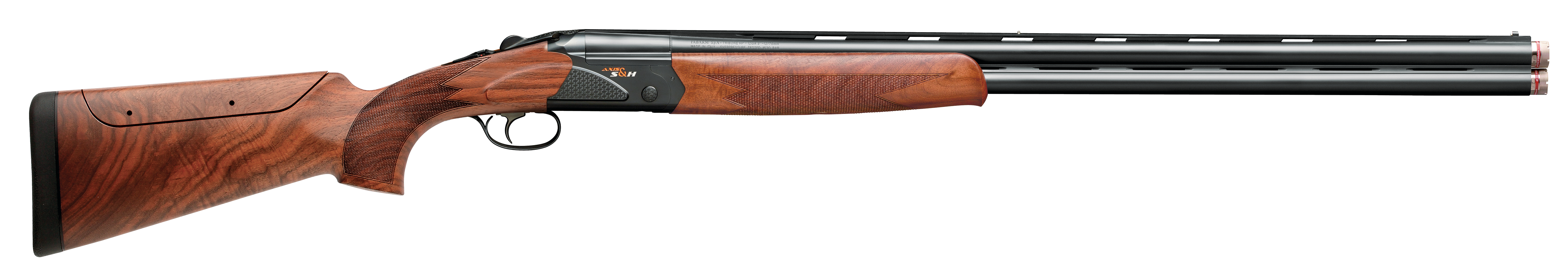 МП Ружье FABARM AXIS S&H 12/76 710 мм