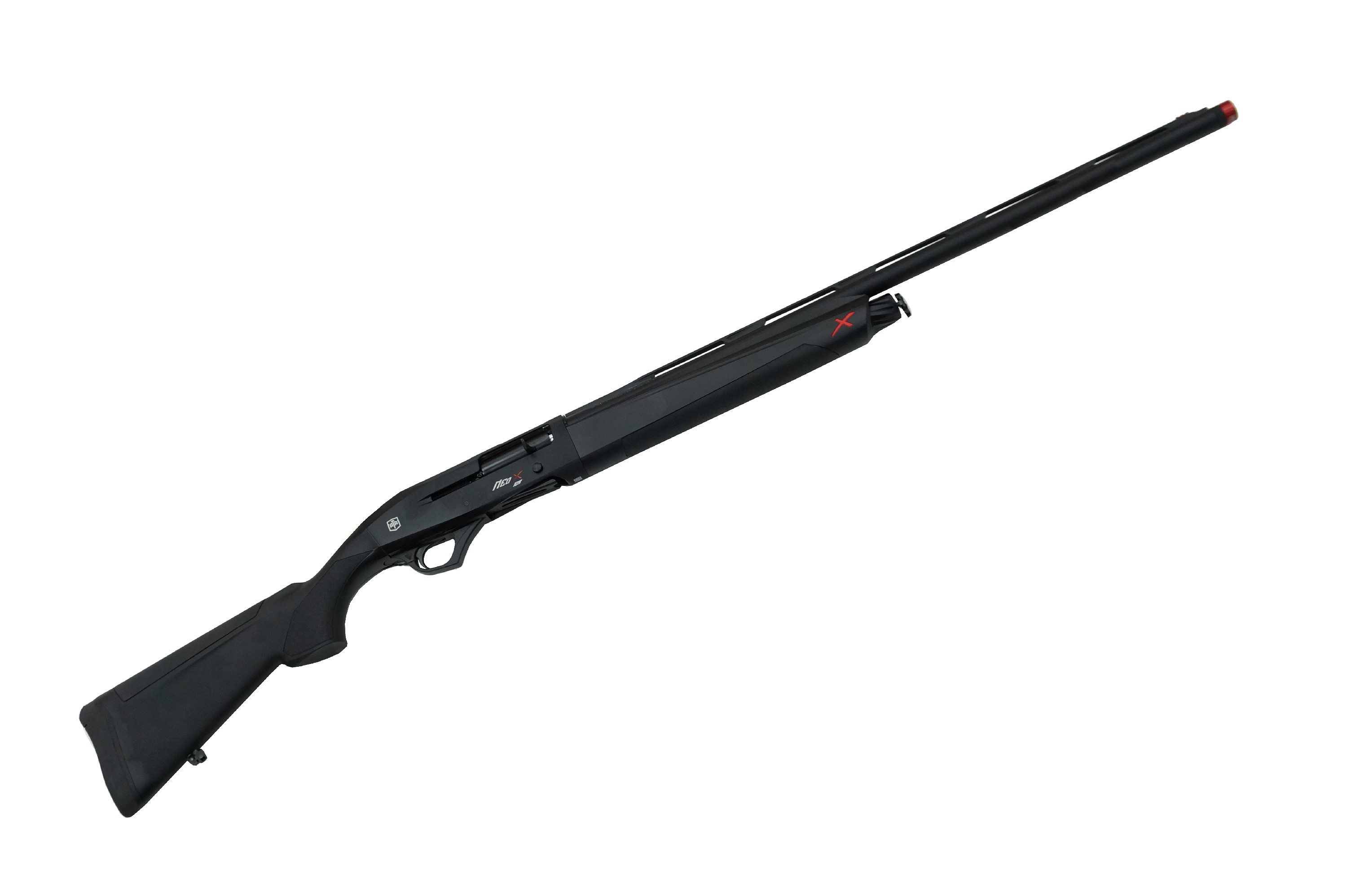Ружье Ata Arms Neo X  Sporting Plastic черный 12x76 760мм 5+1 патронов