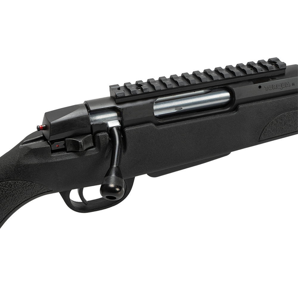 Карабин ATA ARMS 308Win Turqua Synthetic Black черный пластик 510мм