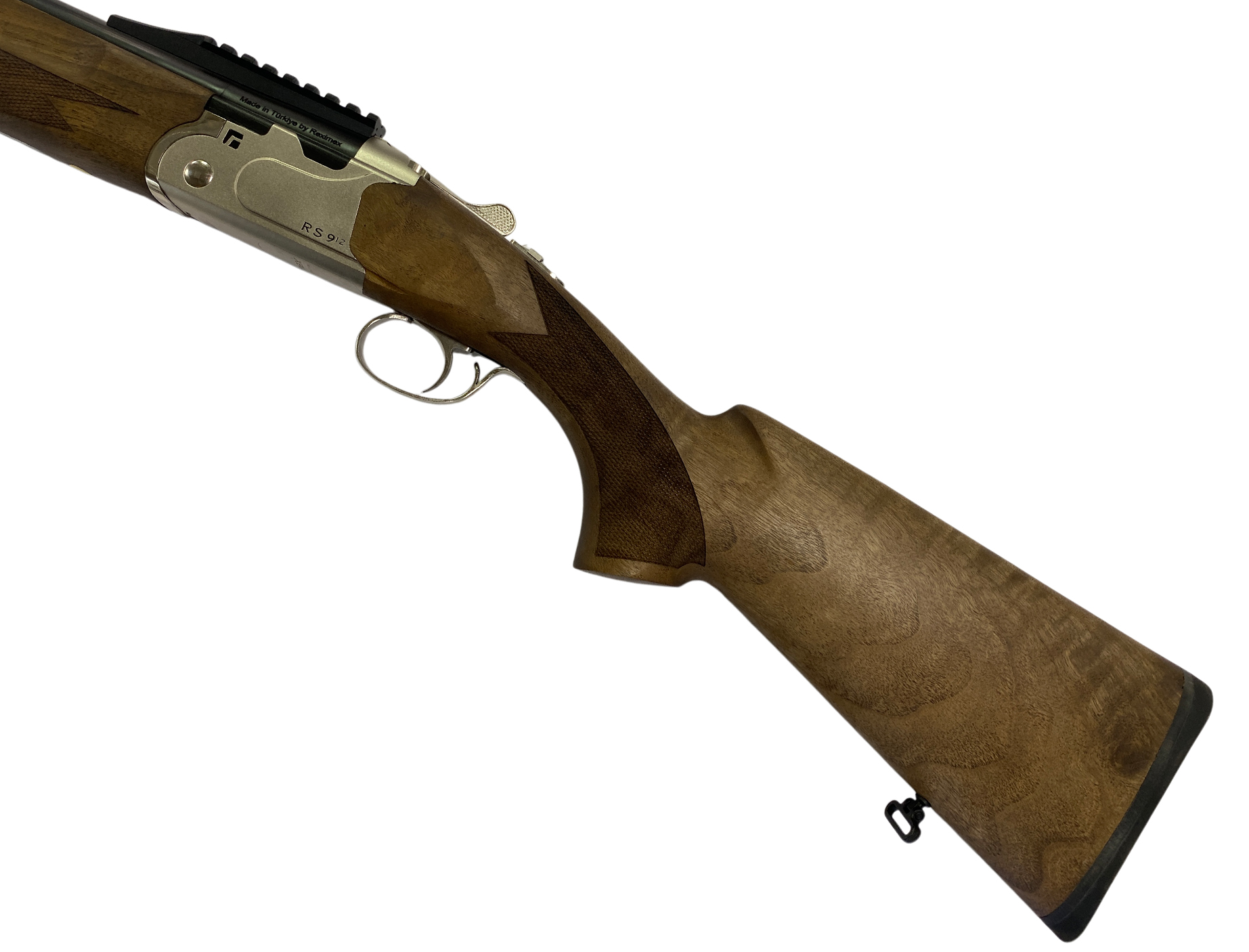 Ружье Reximex RS912 Silver 12х76 510мм