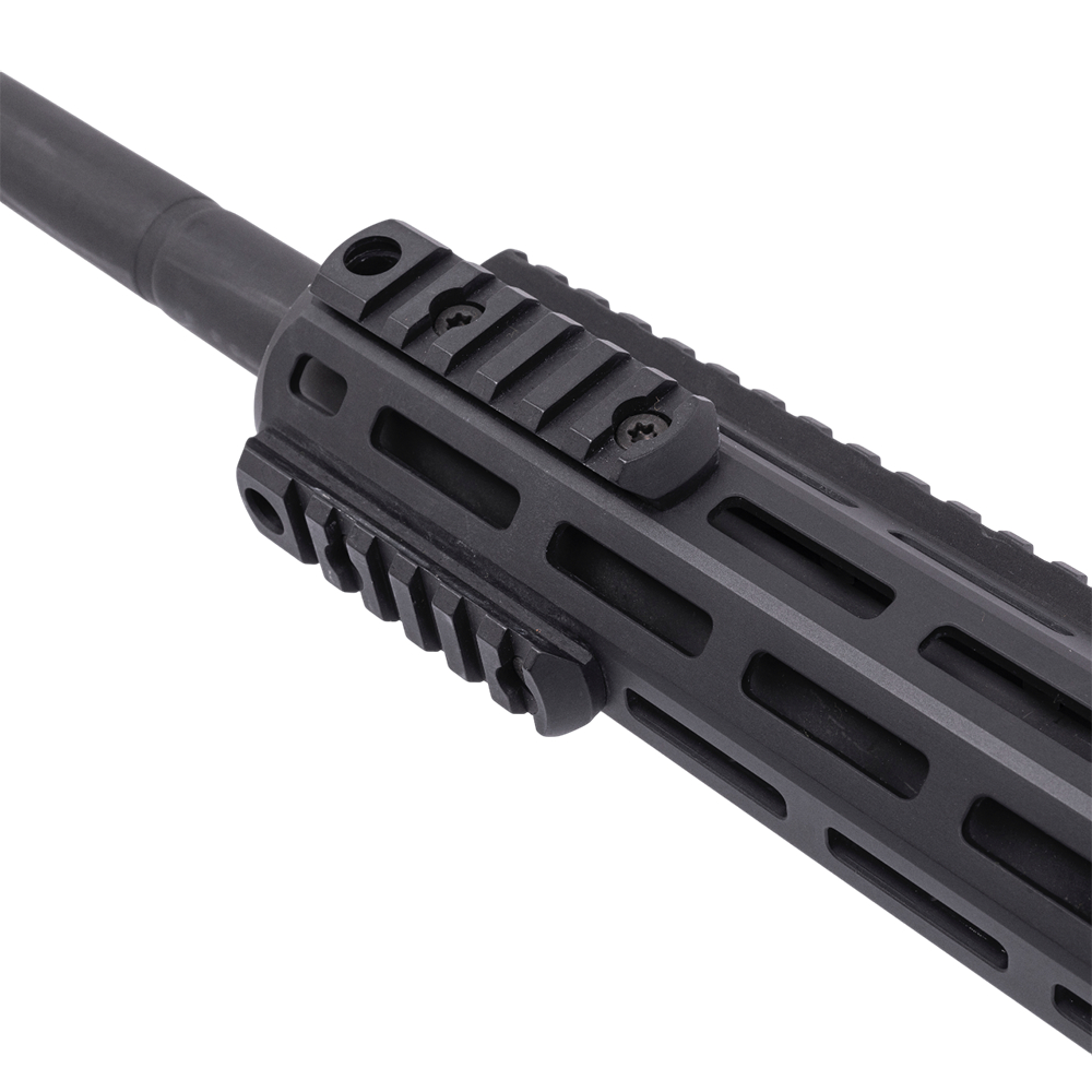 Карабин ASR 308Win Black 61см+ 65 Creedmoor 61см+338 LM ствол 68 см