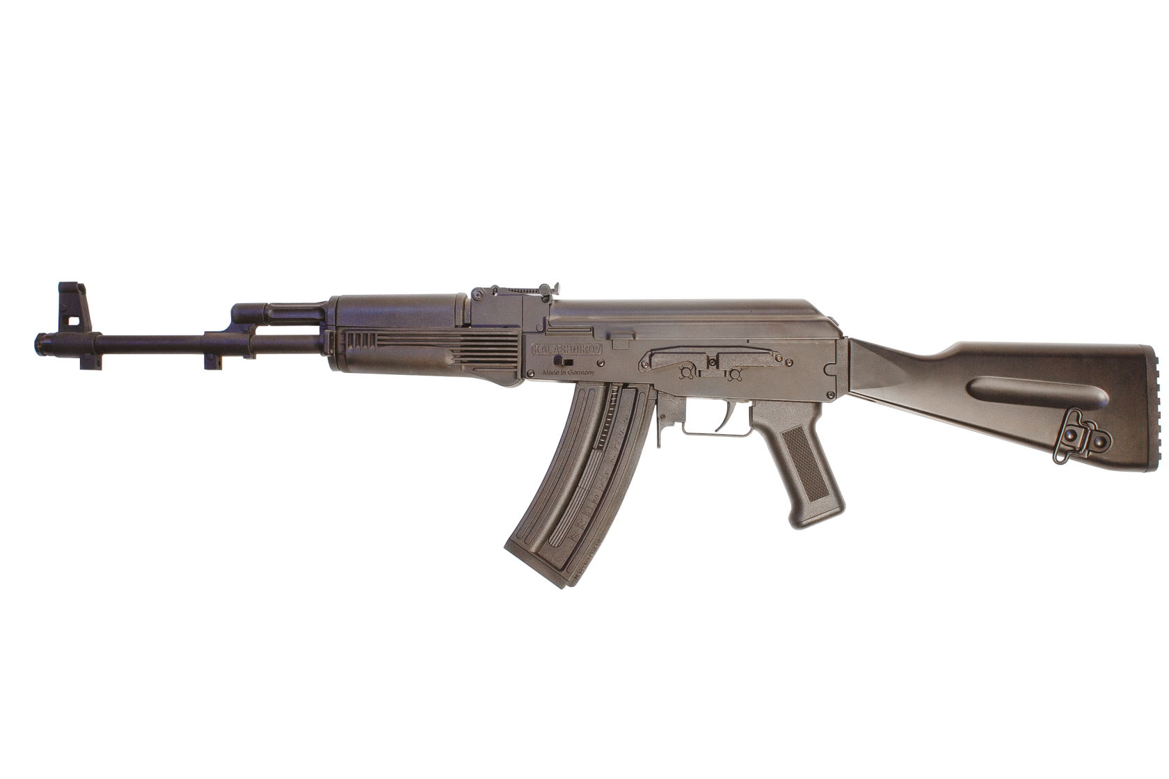 Карабин GSG-47R 22 LR 475мм