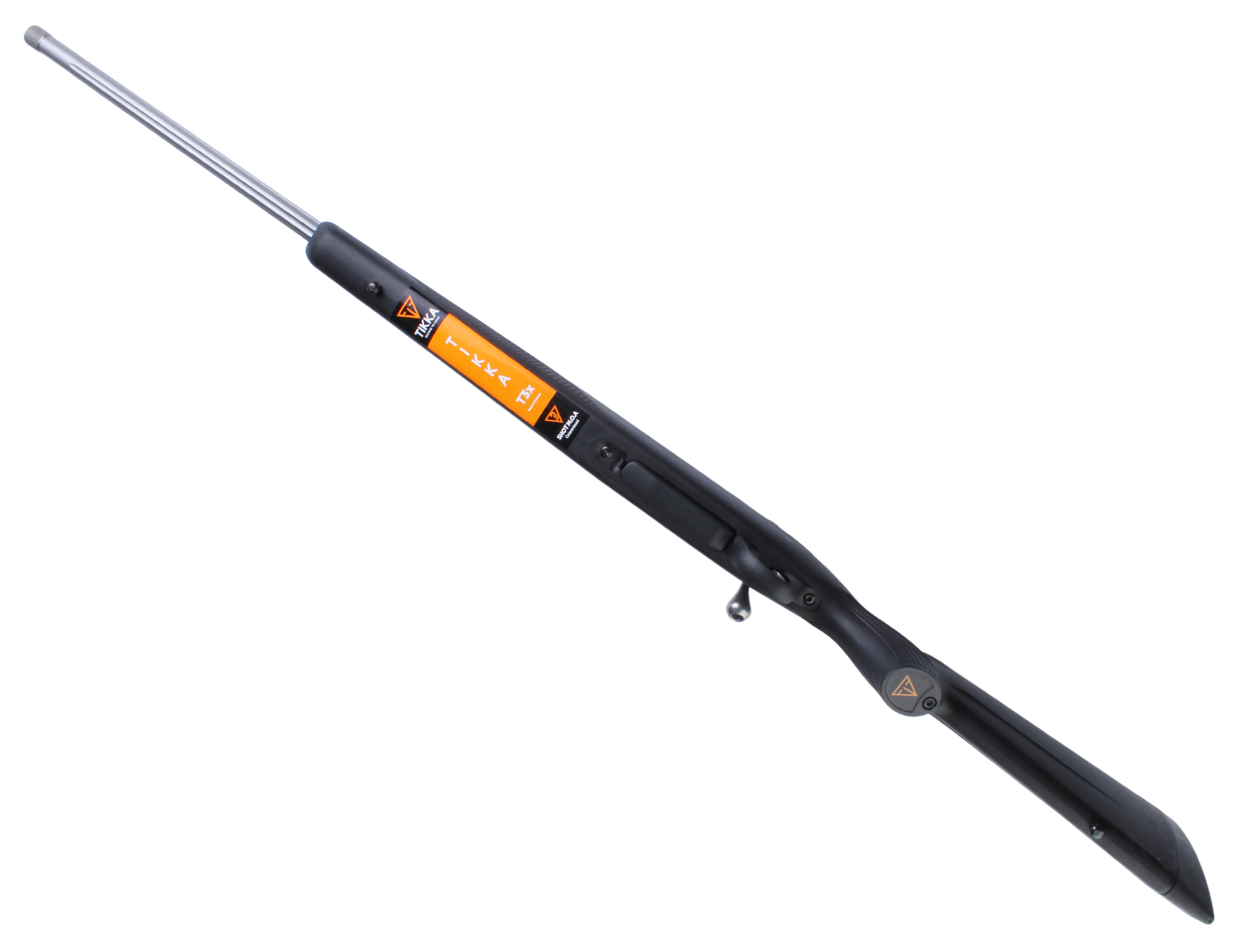 Карабин Tikka T3x SuperLite Stainless Steel .308Win fluted THR 570
