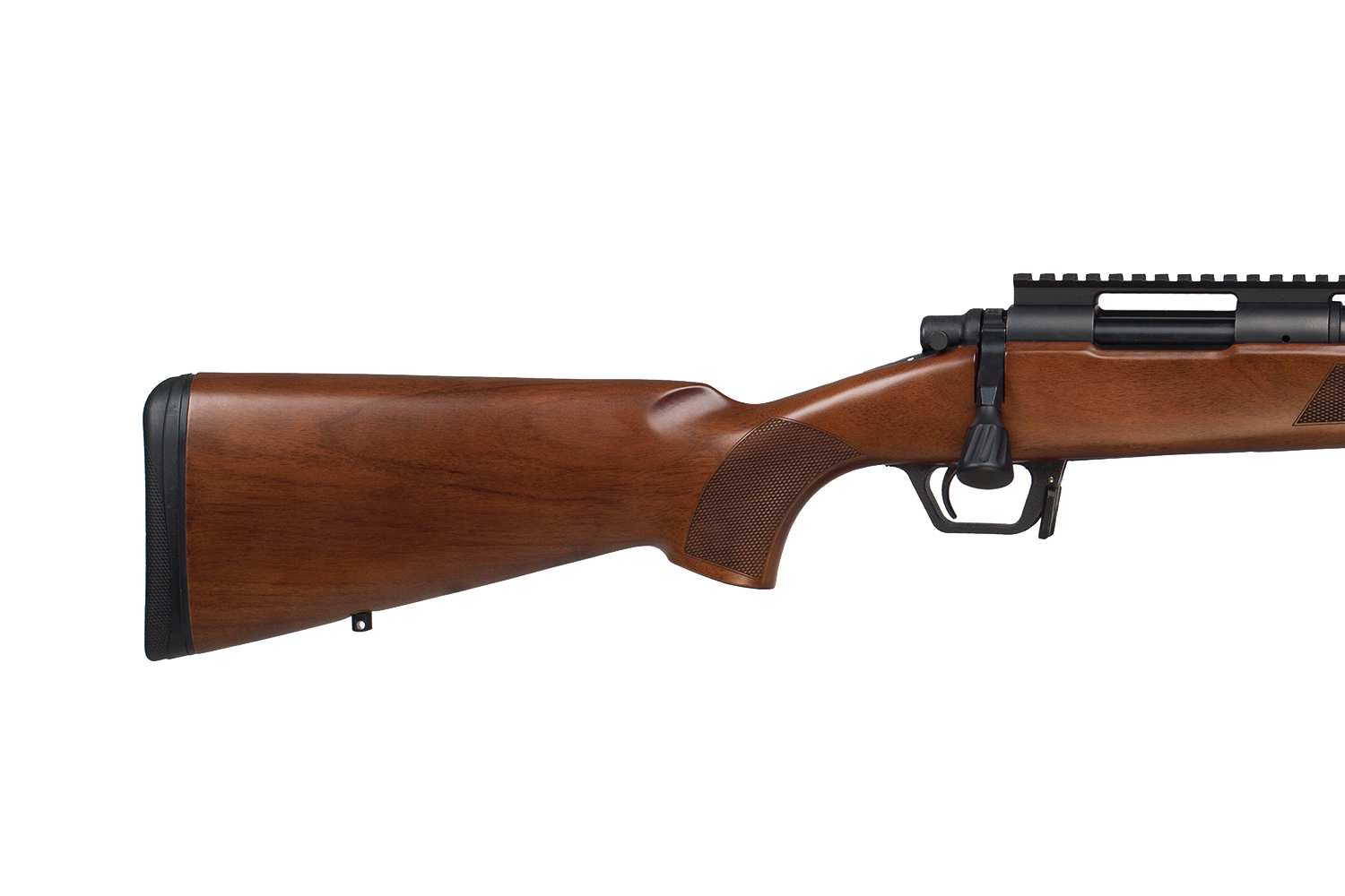 HUGLU OVIS G2 WOODEN, кал. .308 WIN