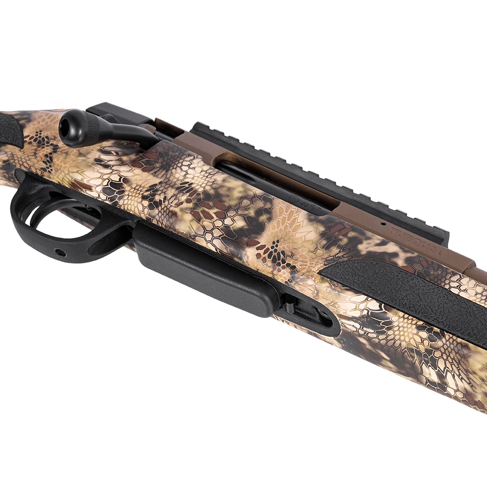 Карабин Ata Arms 308Win Turqua Camo Kryptek Bronze пластик целик и мушка 560мм