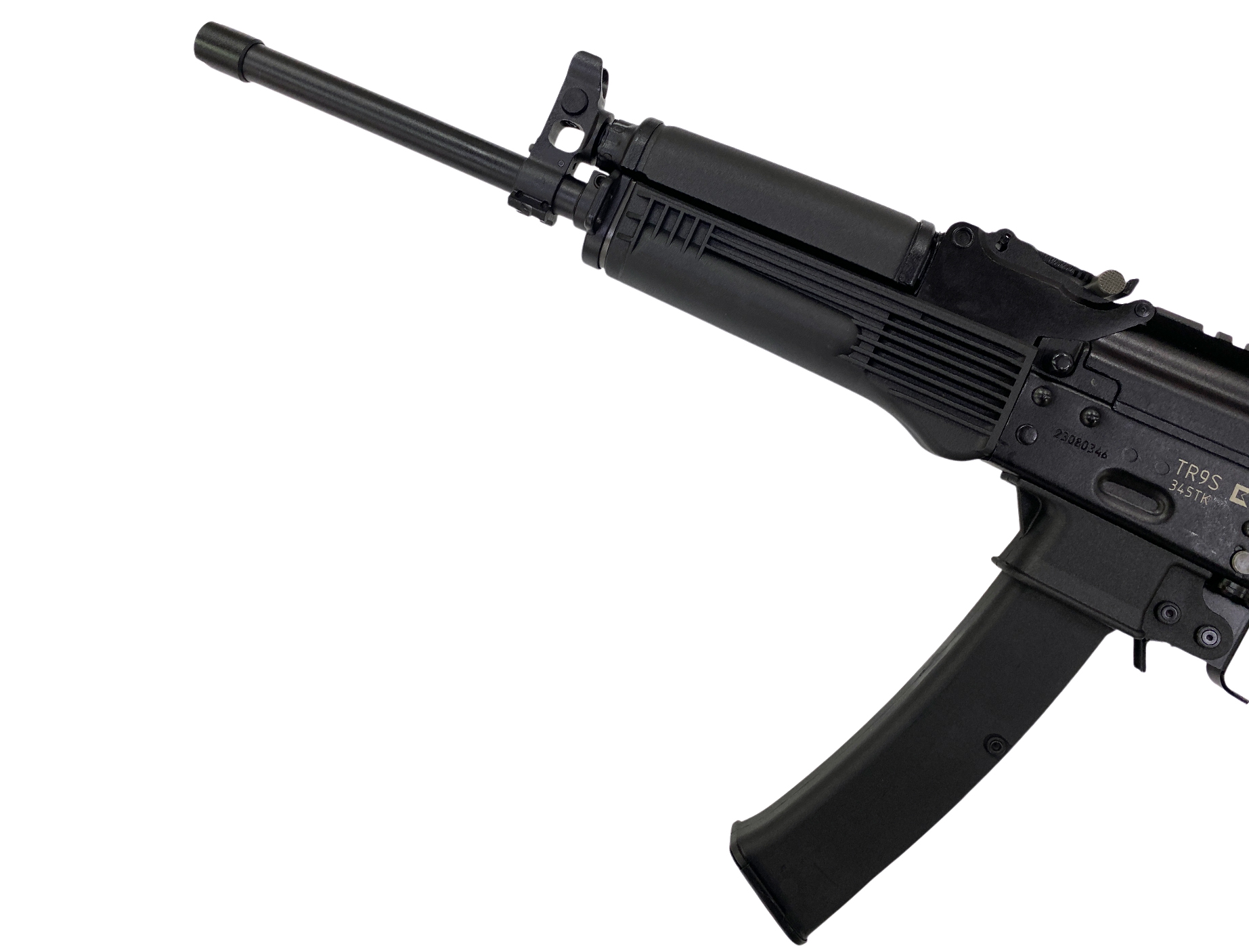 Ружье КК TR9S 345ТК 367 мм