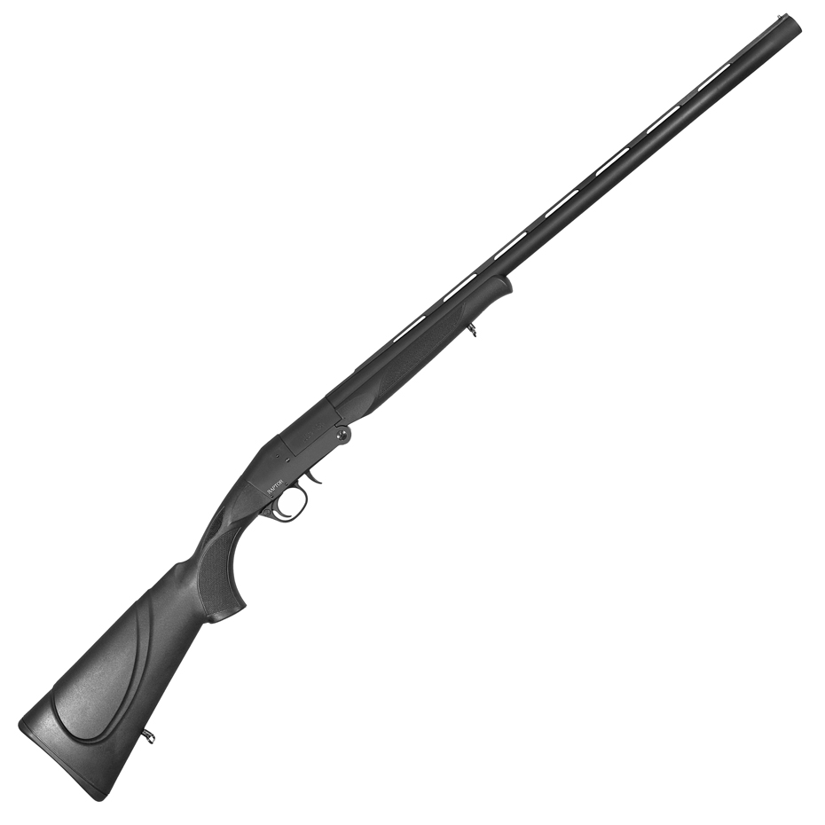 Ружье Kral Raptor 12x76 плс 710мм 3д/н