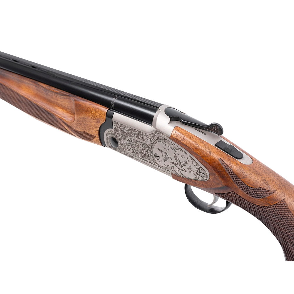 МП Ружье Beydora 12х76 BDR 90 DLX E 760мм