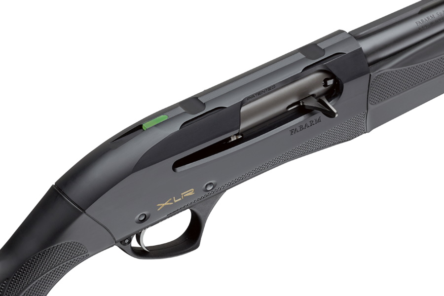Ружье Fabarm XLR Composite 12х76 760мм