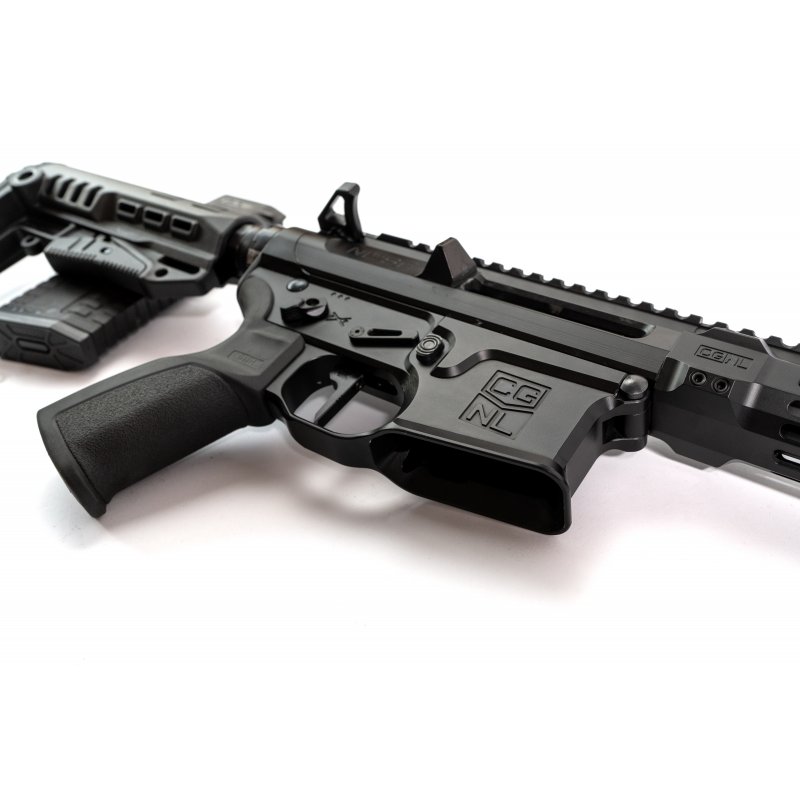 Карабин Adar 223 Rem NL15SE SPR 16.5 Rifle 1/2-28 AR15/STANAG Tactic V2